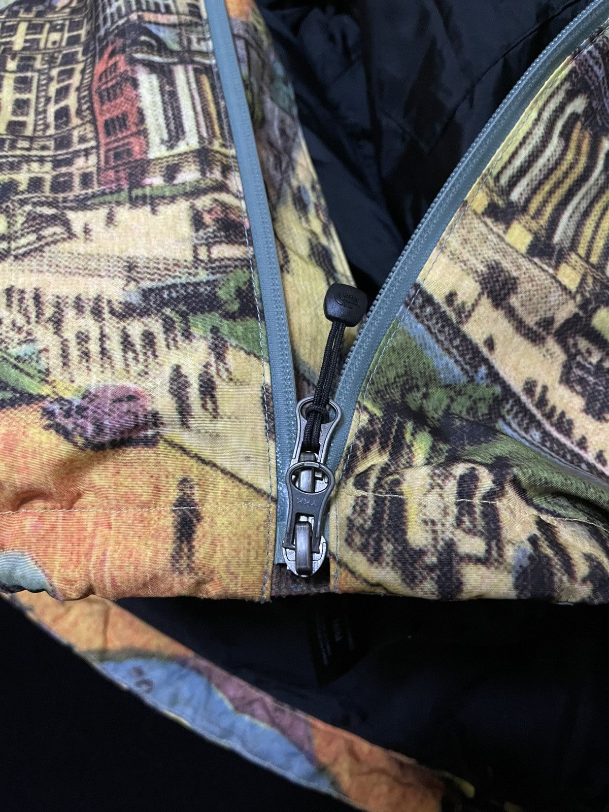Supreme × The North Face Supreme 08 the north face tnf day summit skyline Jacket Size US M / EU 48-50 / 2 - 15 Thumbnail