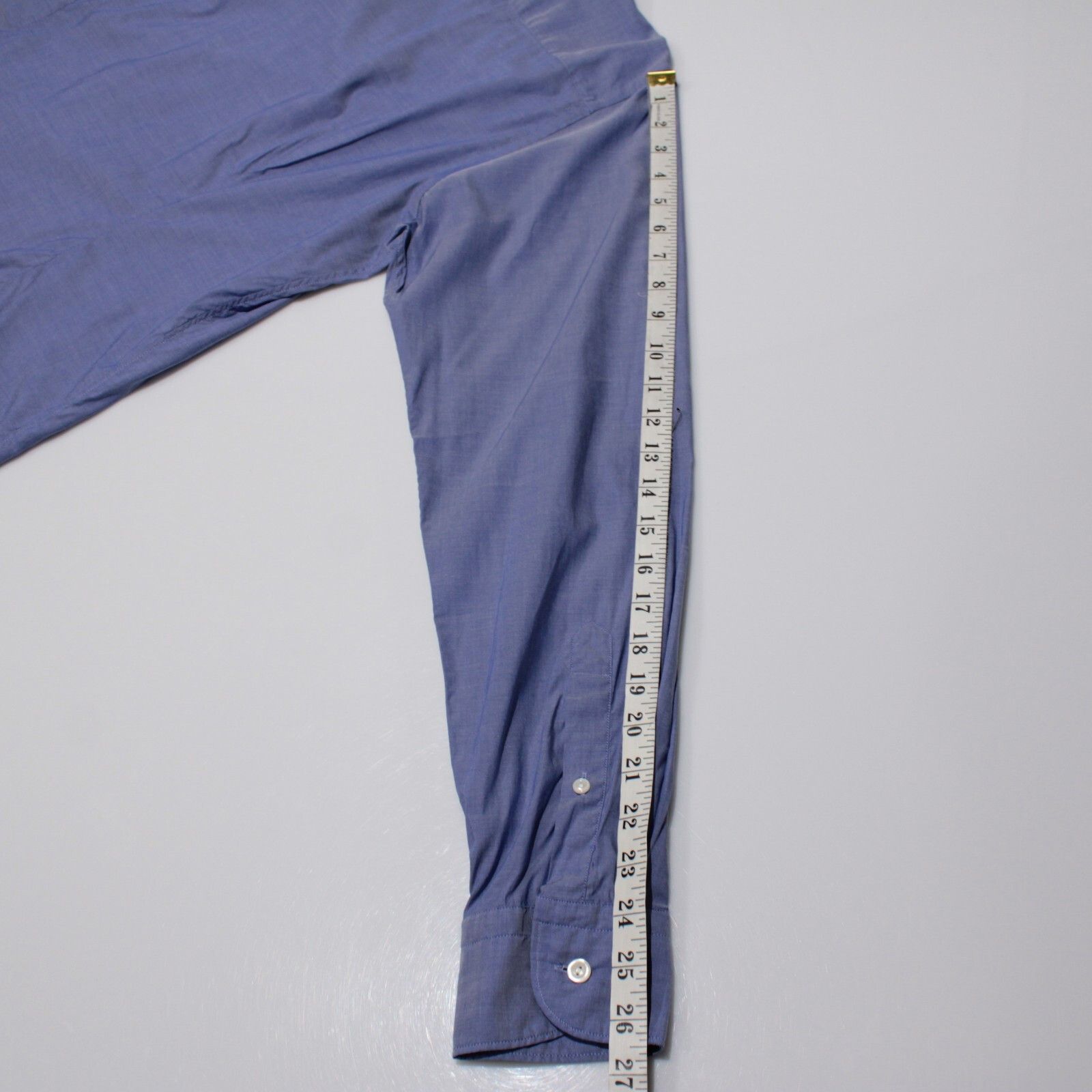 Eton Eton New with tags Shirt Size M US In Blue Size US M / EU 48-50 / 2 - 5 Thumbnail