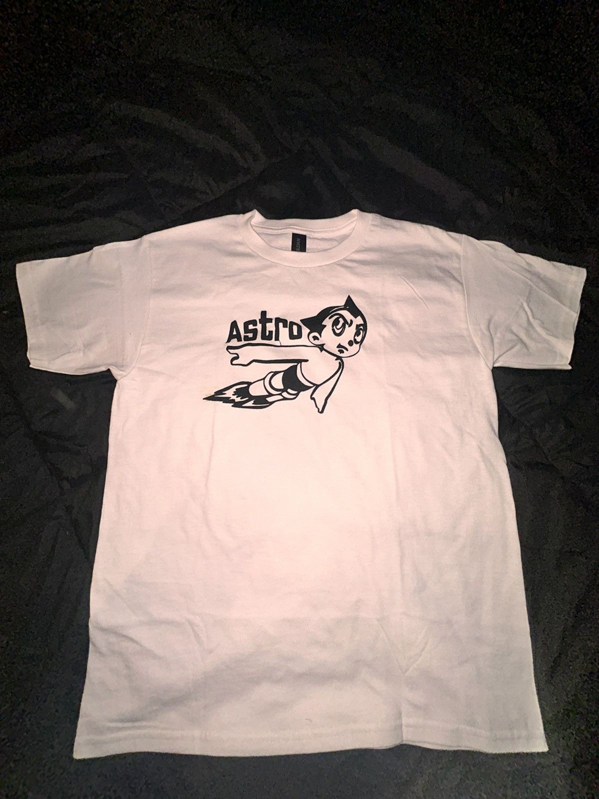 Other Astro boy t shirt Size US L / EU 52-54 / 3 - 3 Thumbnail