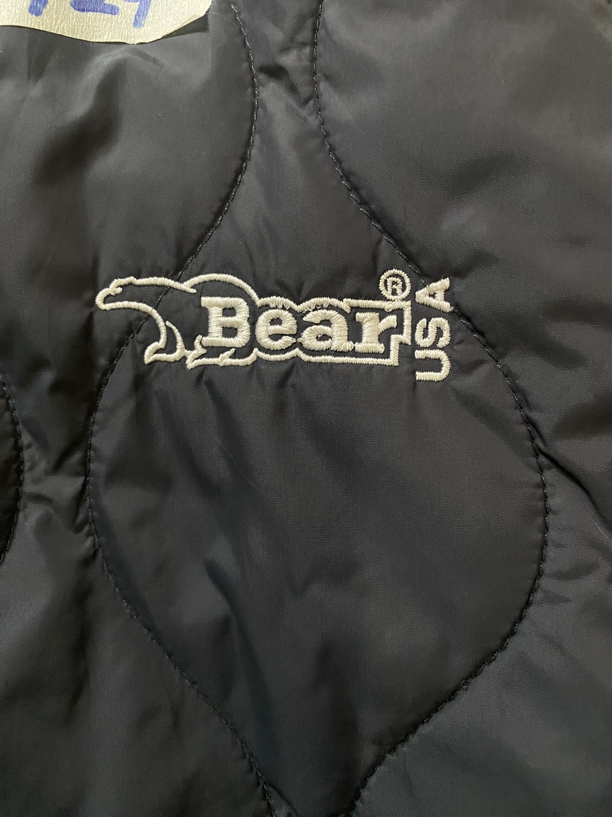 Other Bears USA Puffer Jacket Size US M / EU 48-50 / 2 - 6 Thumbnail