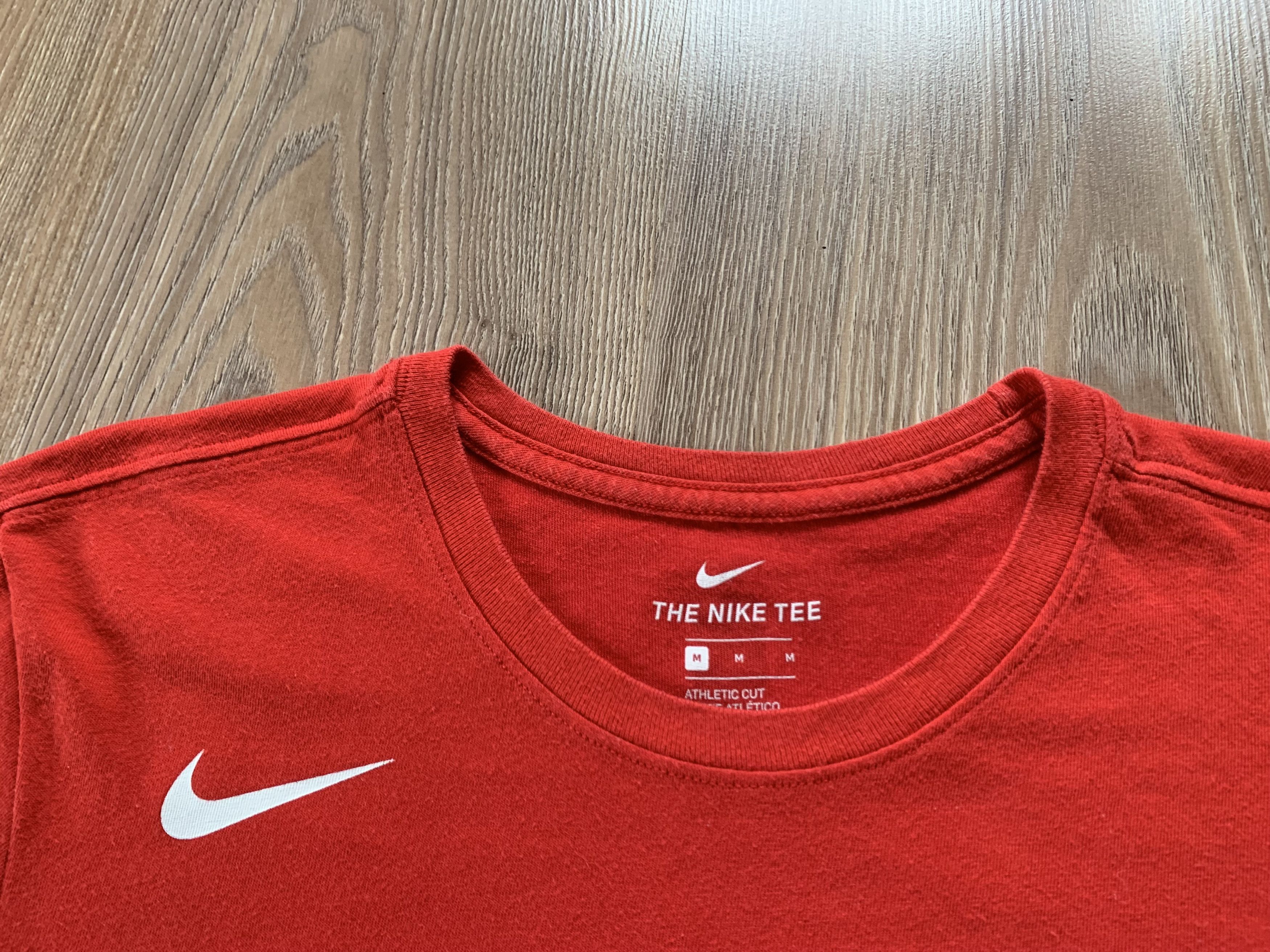 NBA × Nike × Vintage Nike Vintage Toronto Raptors Jonas Valanciunas 17 T-Shirt Size US M / EU 48-50 / 2 - 4 Thumbnail