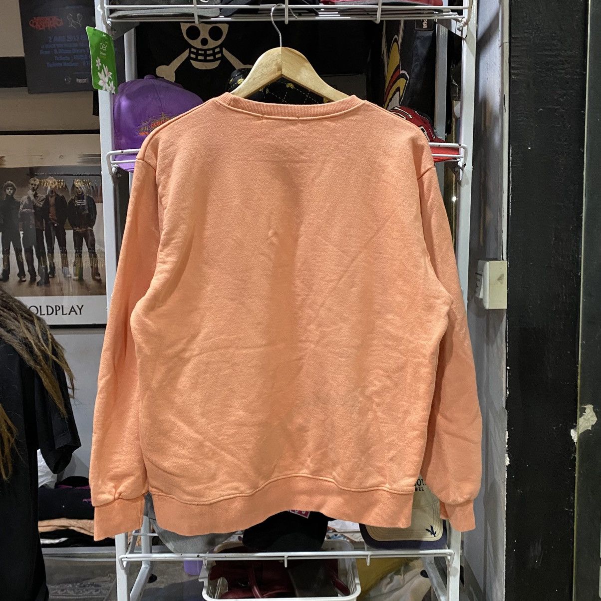 Acne Studios Acne Studios face logo sweatshirt Size US M / EU 48-50 / 2 - 2 Thumbnail