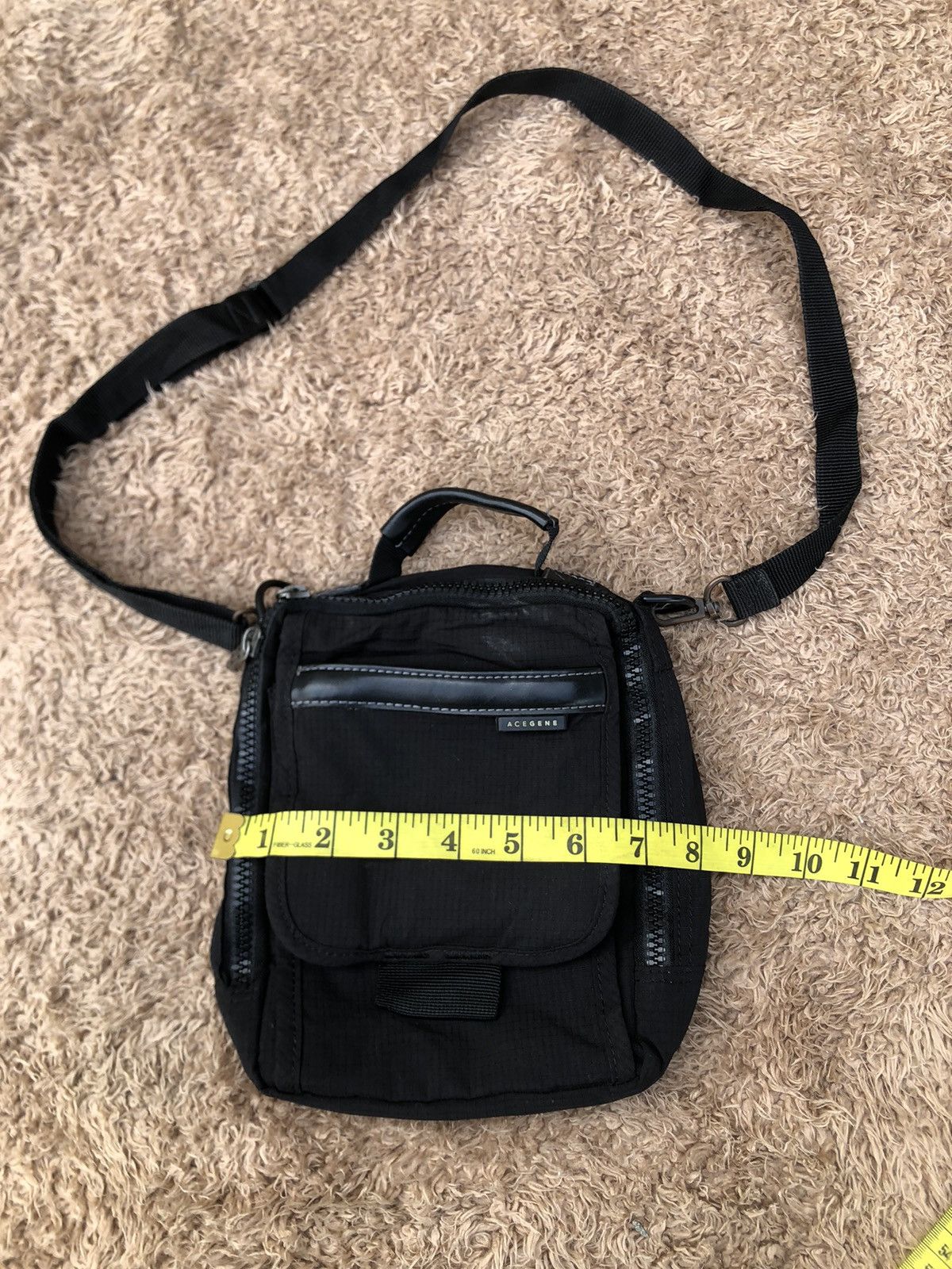 ACEGENE Porter Sling Bag