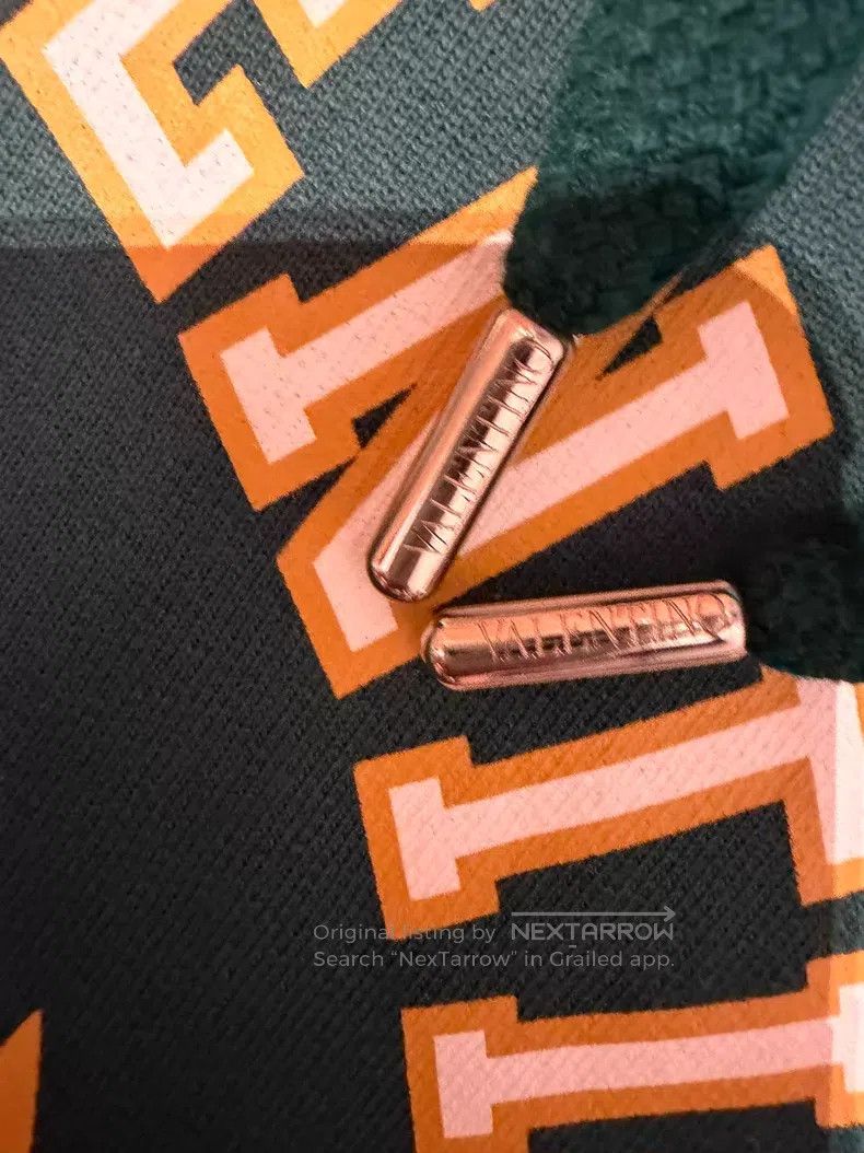 Other Valentino Hooded sweatshirt Size L / US 10 / IT 46 - 3 Thumbnail