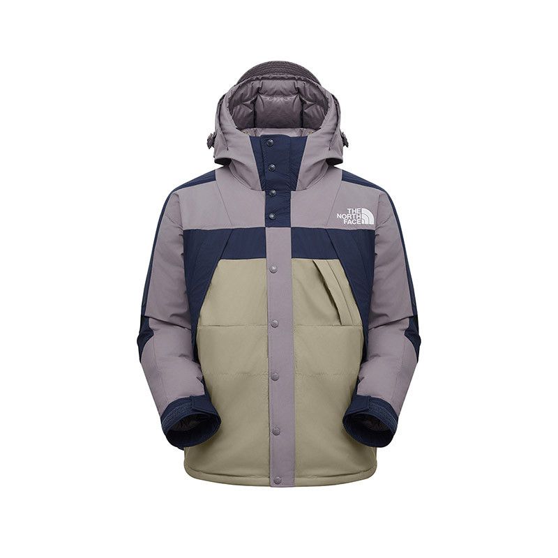 Kazuki Kuraishi × The North Face Urban Exploration KAZUKI HEAVY WEIGHT MOUNTAIN DOWN JACKET Size US M / EU 48-50 / 2 - 21 Thumbnail