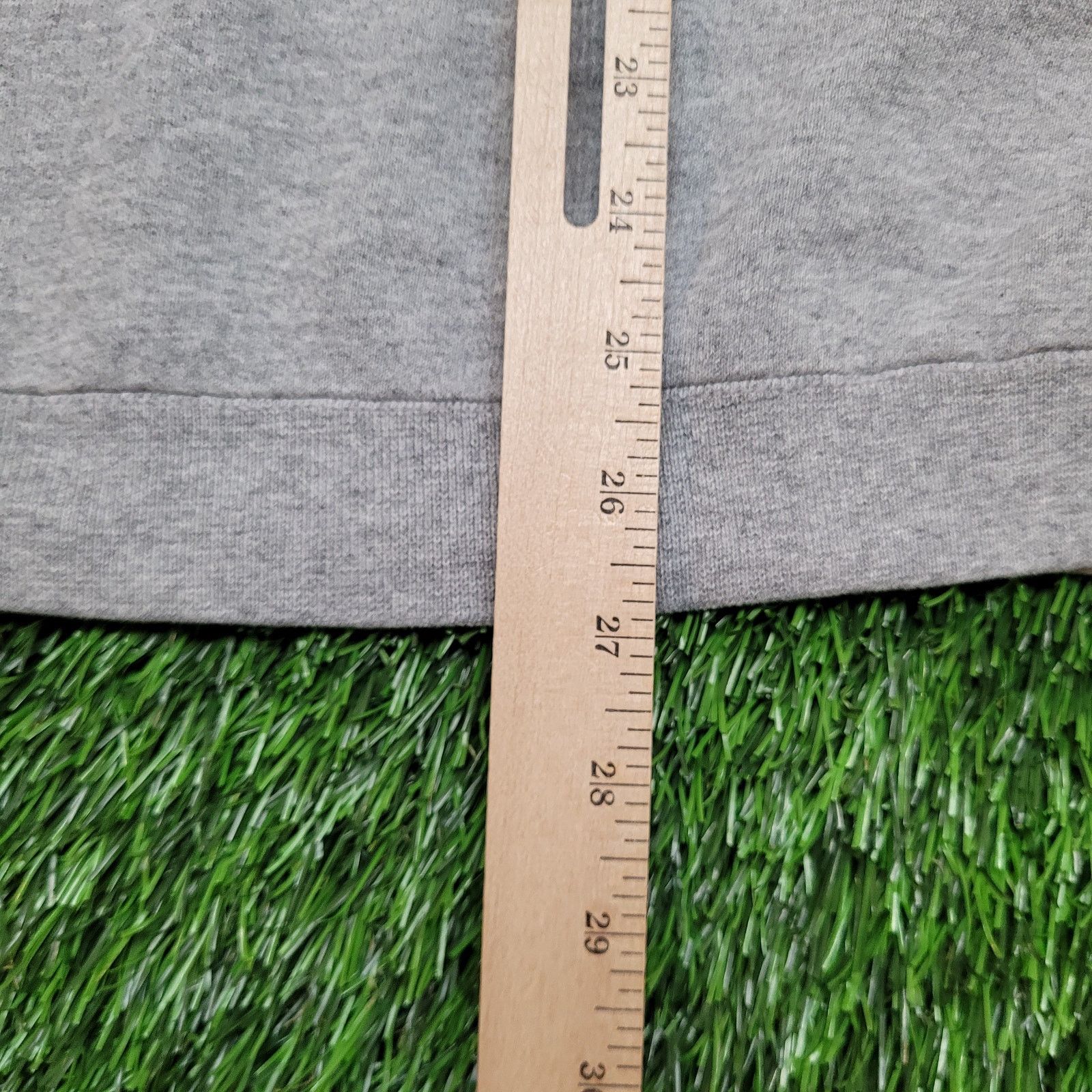Starter VTG 90s Starter Cleveland Browns Sweatshirt L Boxy Fit USA Size US L / EU 52-54 / 3 - 9 Thumbnail
