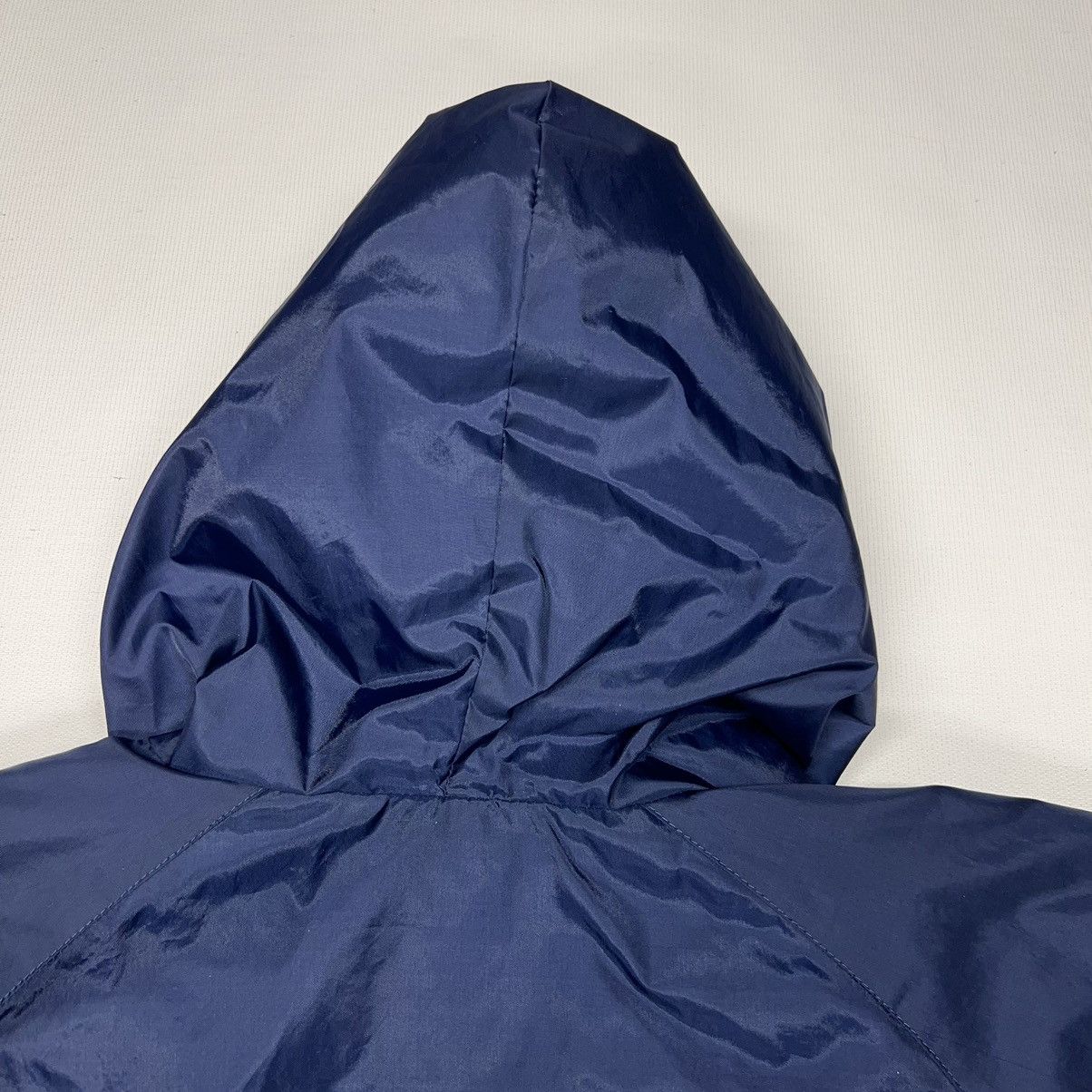 Other New Jersey State Trooper Windbreaker Blue Police Dog Jacket Size US M / EU 48-50 / 2 - 14 Thumbnail