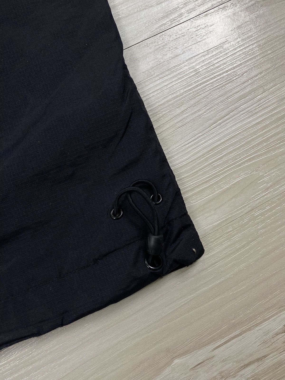 Nike Nike Cargo gorpcore Pants Drill Track Vintage Y2K Streetwear Size US 30 / EU 46 - 11 Thumbnail