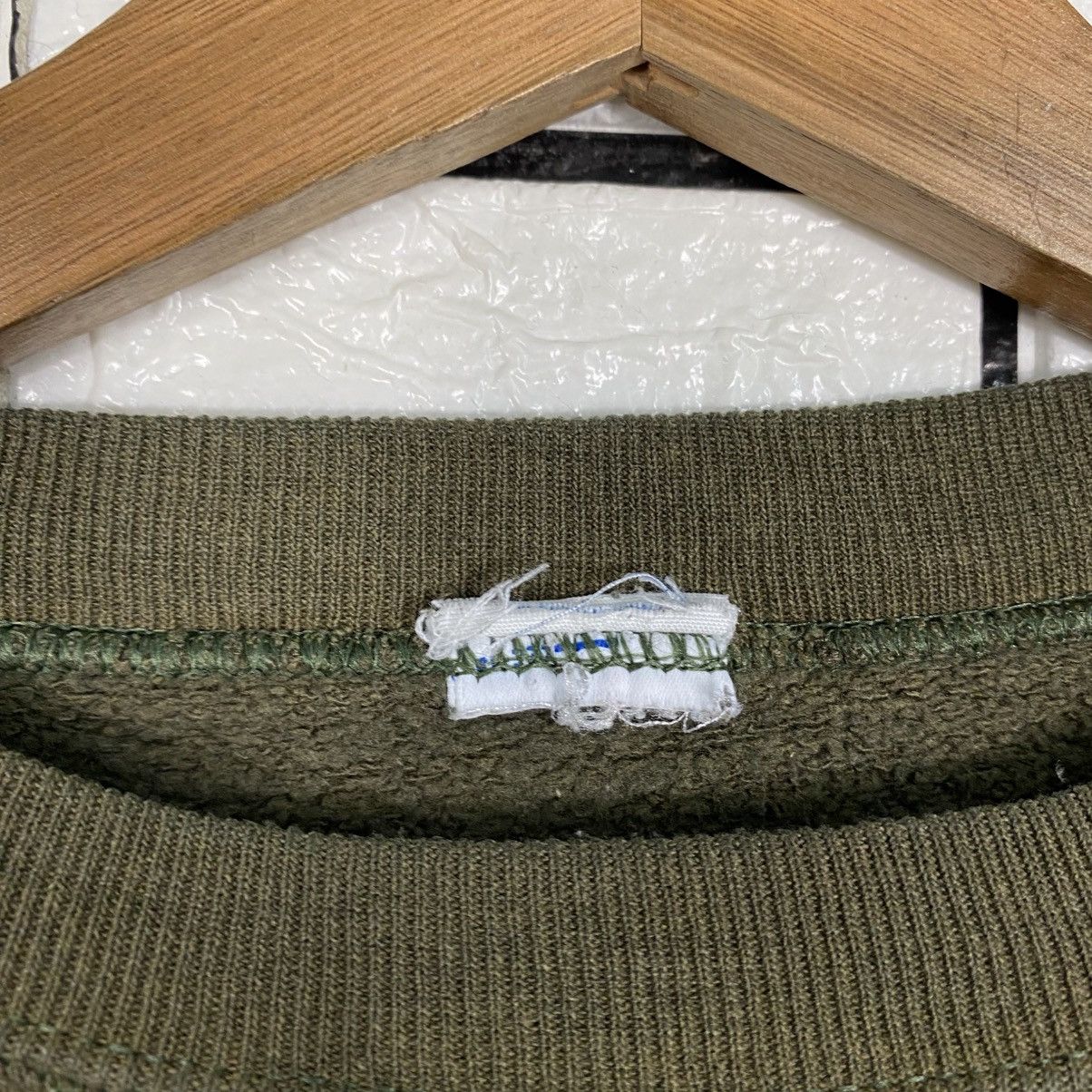Japanese Brand Vintage Sweatshirt Russell Size US M / EU 48-50 / 2 - 14 Thumbnail