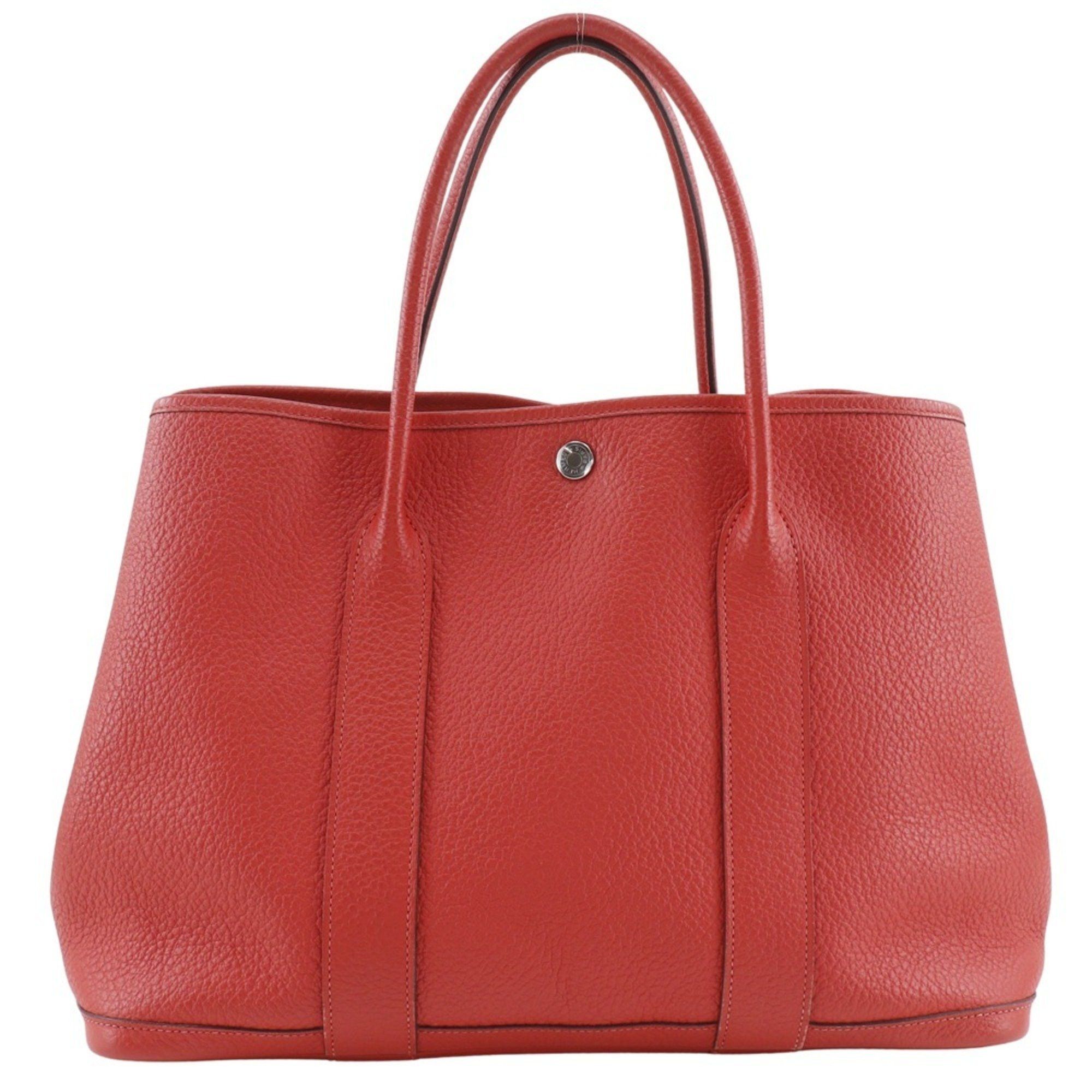 Hermes Hermès Garden Party tote Size ONE SIZE - 1 Thumbnail