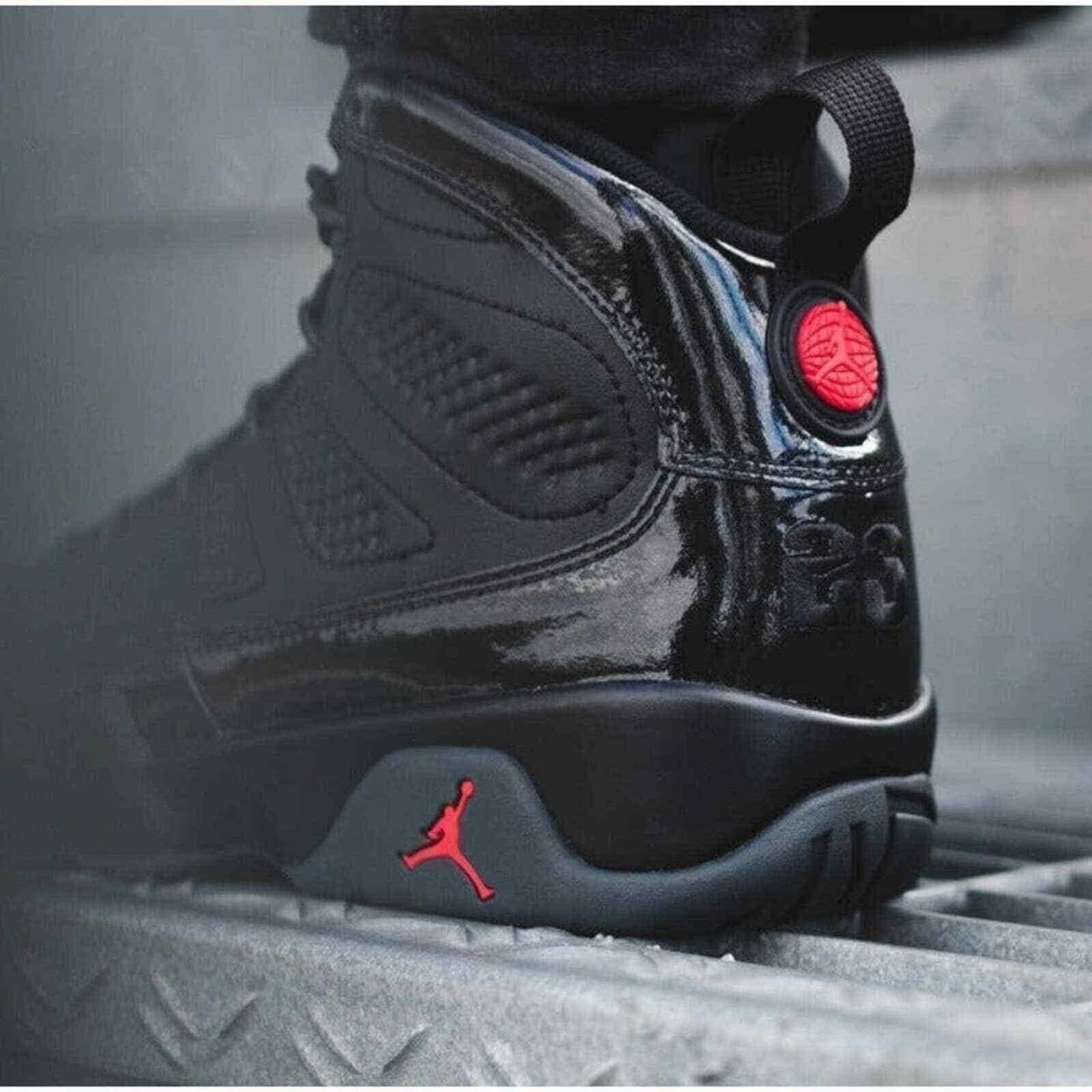 032c Copied - Vendoo testing air jordan 9 Size US 5.5 / IT 35.5 - 4 Thumbnail