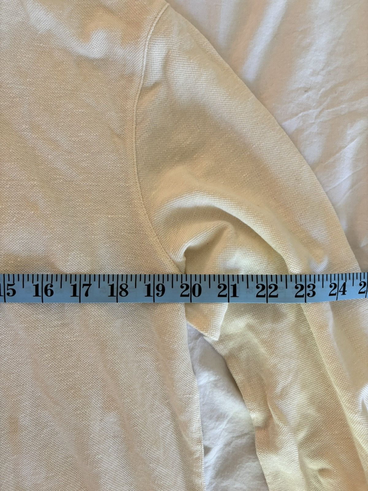 Club Monaco Club Monaco Linen Blend Lightweight Hooded Sweater NWT Size US M / EU 48-50 / 2 - 5 Thumbnail
