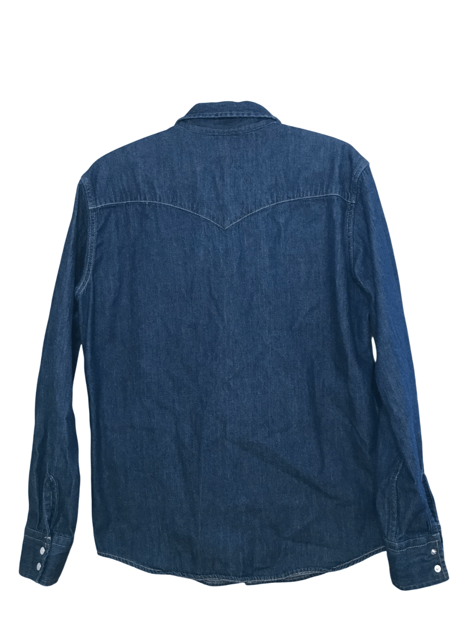 Levi's Vintage Clothing Classic Western Levi's Shirt Size US M / EU 48-50 / 2 - 3 Thumbnail