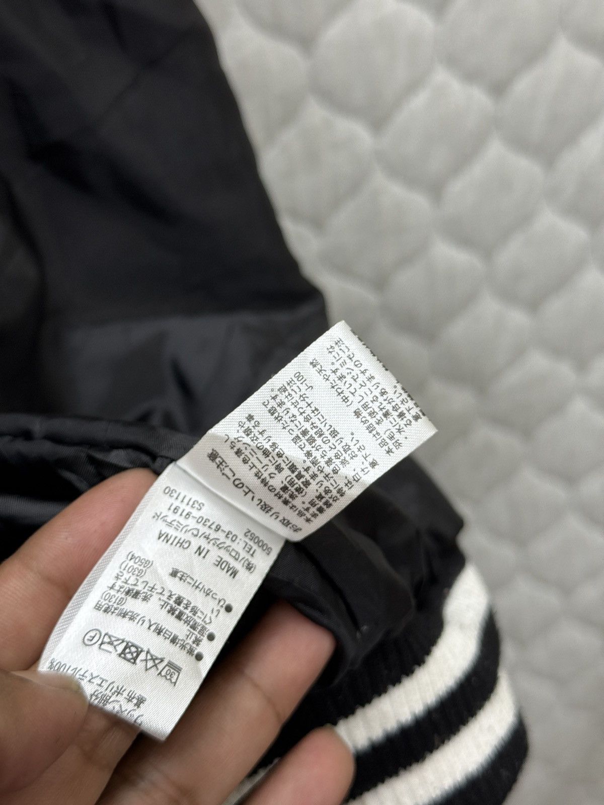 Hypebeast 🔥🔥🔥ARCHIVE RODEO CROWN BOMBER JACKET Size M / US 6-8 / IT 42-44 - 9 Thumbnail