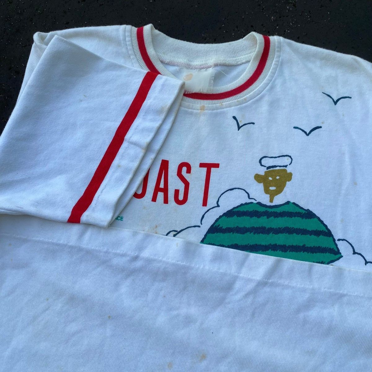 Vintage RARE ‼️ Wind Coast Size US M / EU 48-50 / 2 - 5 Thumbnail