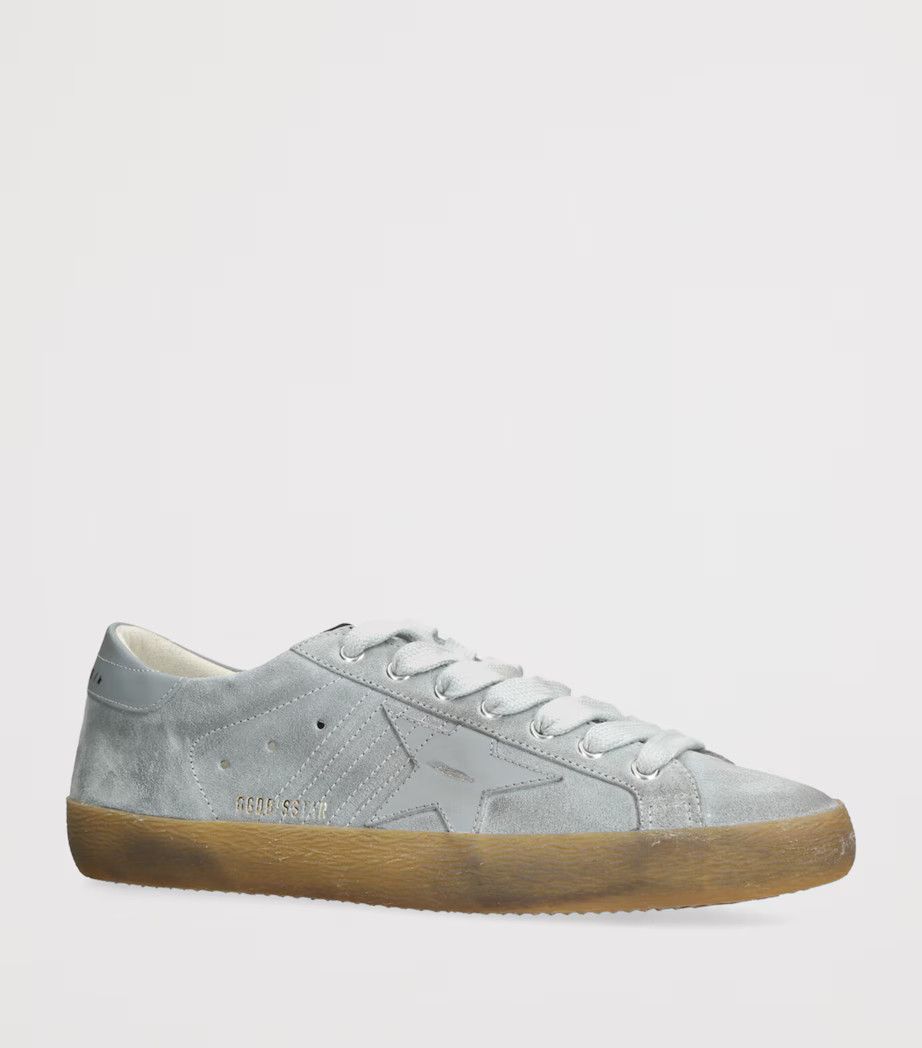 Golden Goose o1bcso1str0925 Sneakers in Grey Size US 8 / EU 41 - 2 Thumbnail