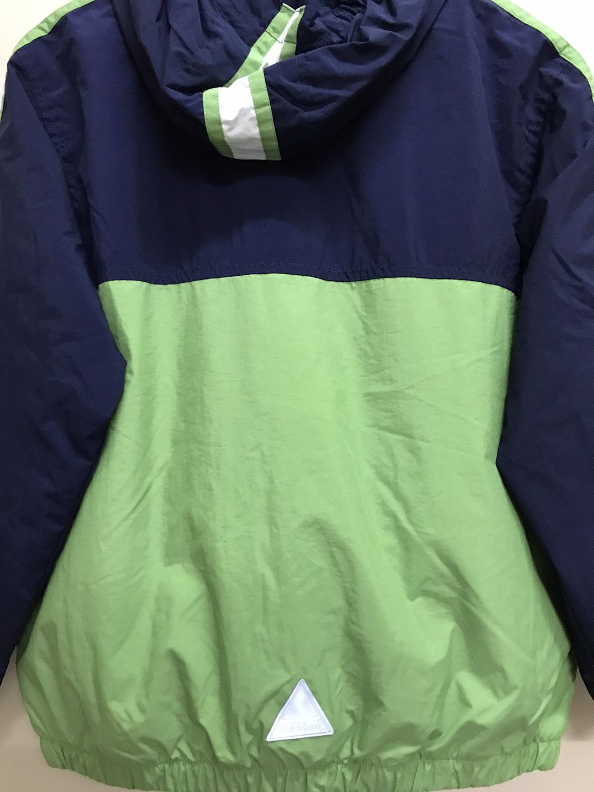 L.L. Bean L.L Bean Outdoor Jacket Hoodie Size XS / US 0-2 / IT 36-38 - 15 Thumbnail