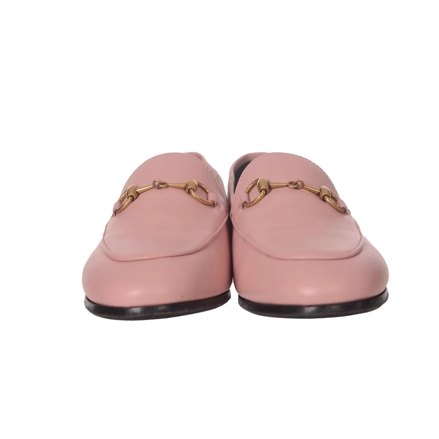Gucci Gucci Women's Loafer 36 Size US 5.5 / IT 35.5 - 5 Thumbnail