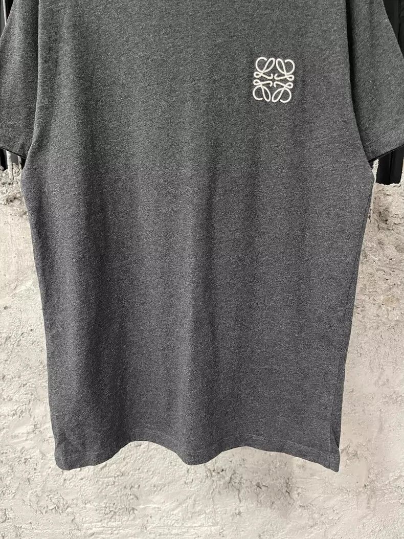 Loewe LOEWE Short Sleeve T-Shirts Size M / US 6-8 / IT 42-44 - 4 Thumbnail