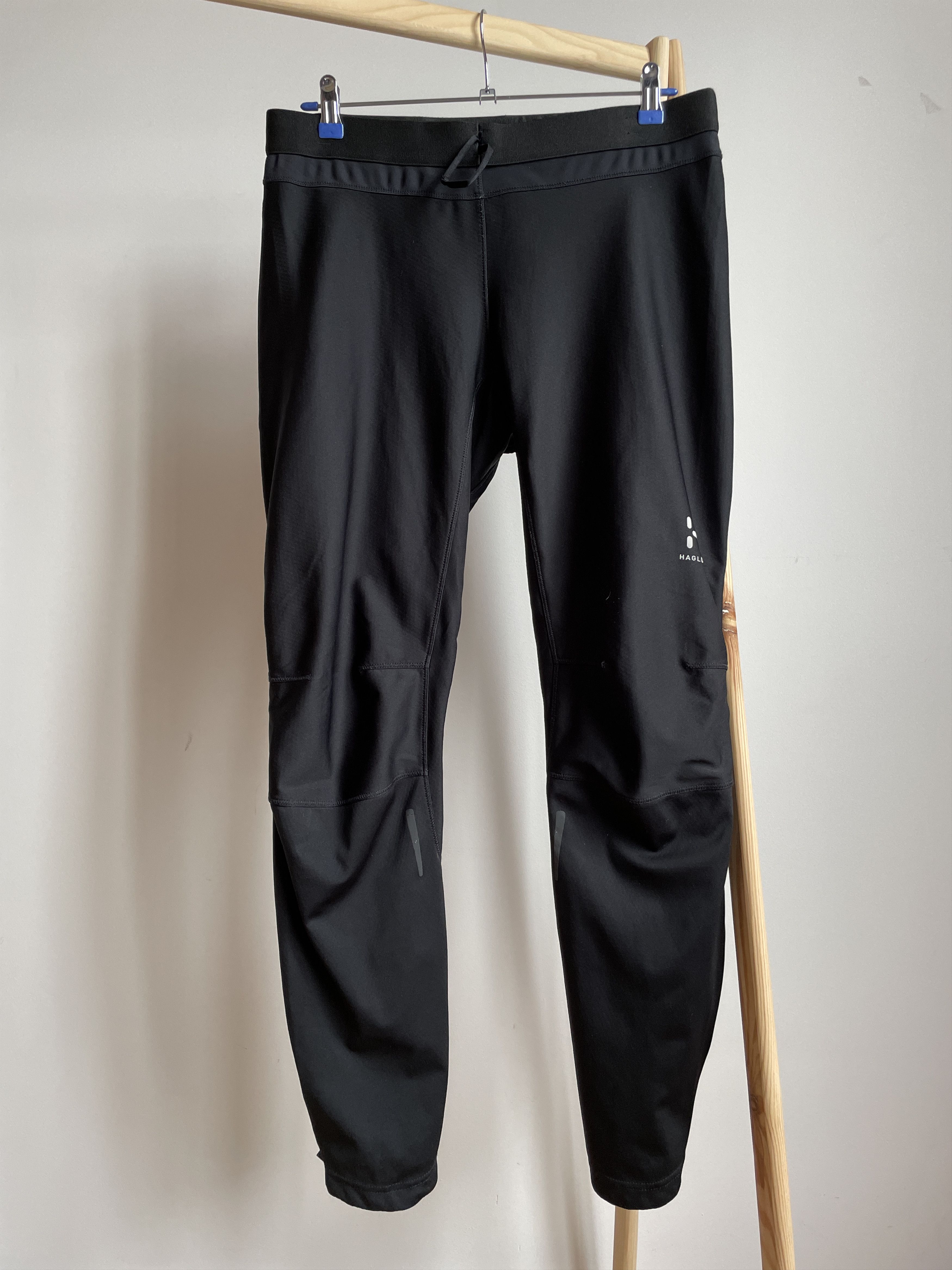Haglofs Haglofs Hellner Training Pants Size M Size US 32 / EU 48 - 1 Thumbnail