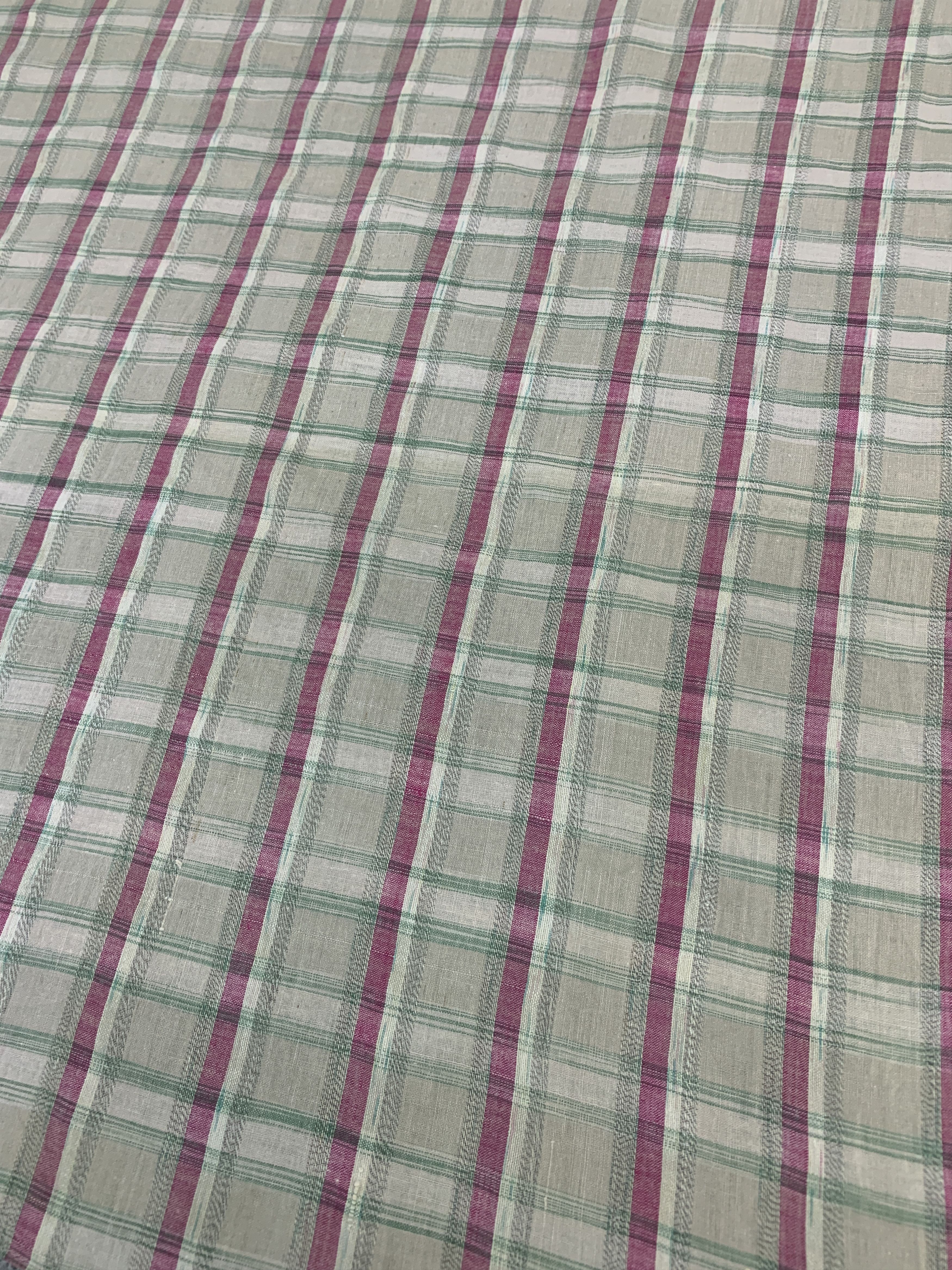 Issey Miyake × Vintage Vintage Issey Miyake Neckerchief/ Handkerchief - HKA951 Size ONE SIZE - 3 Thumbnail