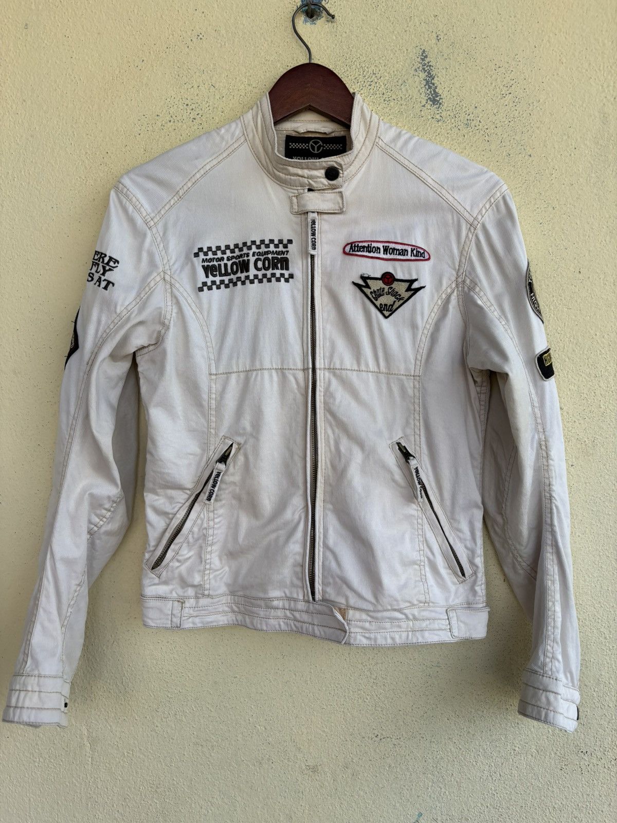 Yellow Corn Highway Magician | Grailed