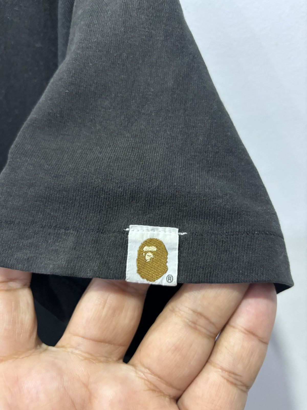 Bape Vintage Bape Campbells Can Tshirt Size US M / EU 48-50 / 2 - 5 Thumbnail