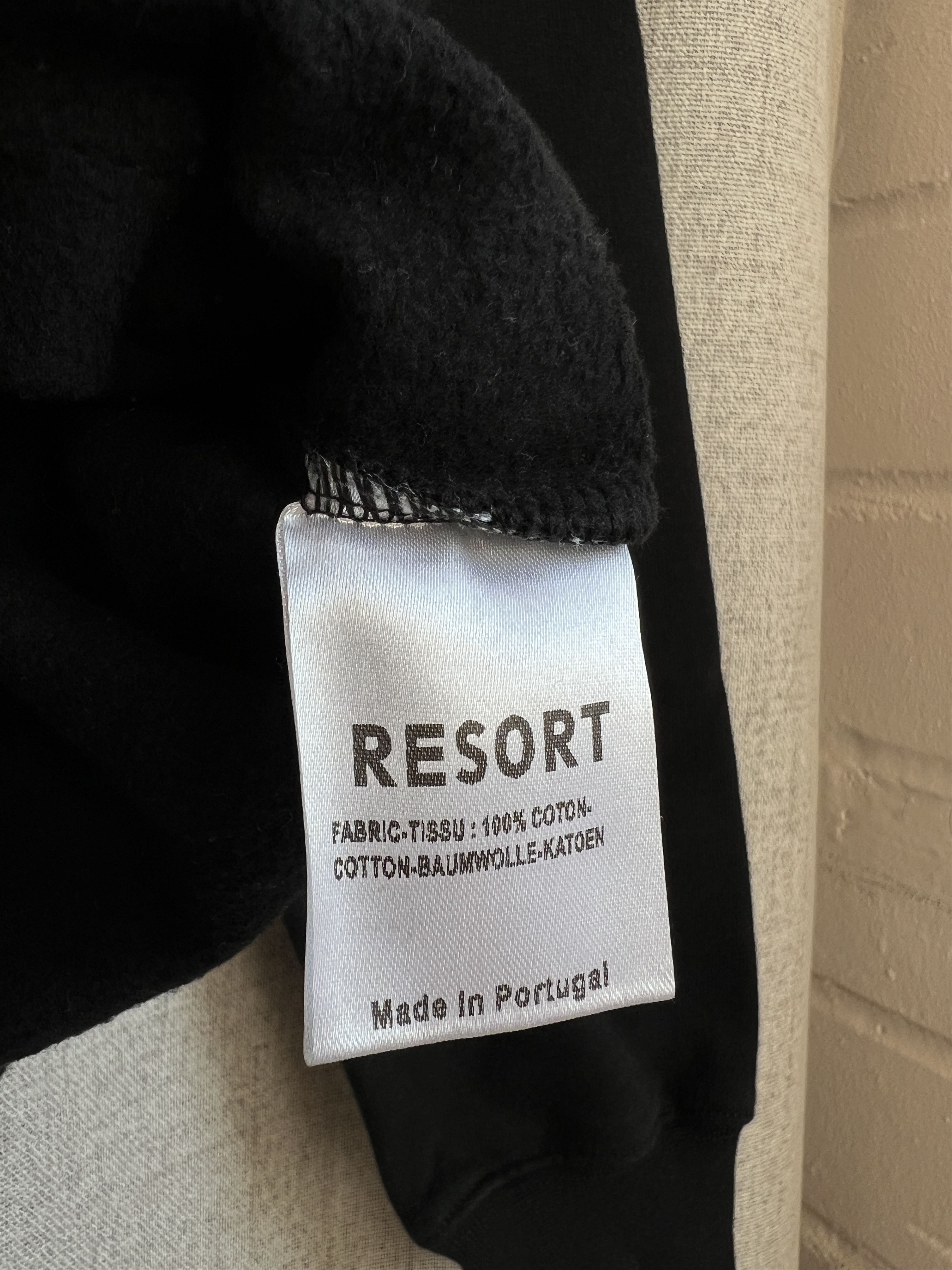Resort Corps Resort Corps "Mail Order Bride" Embroidered Logo Sweatshirt Size US XS / EU 42 / 0 - 11 Thumbnail