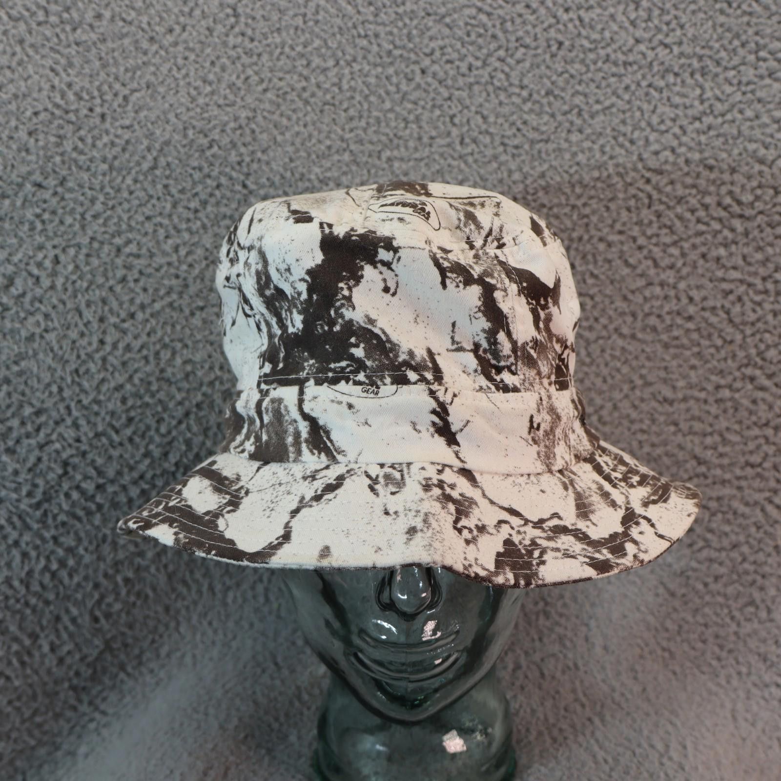 Other The Concealor Hunting Bucket Hat Tree Camo New Size ONE SIZE - 1 Thumbnail