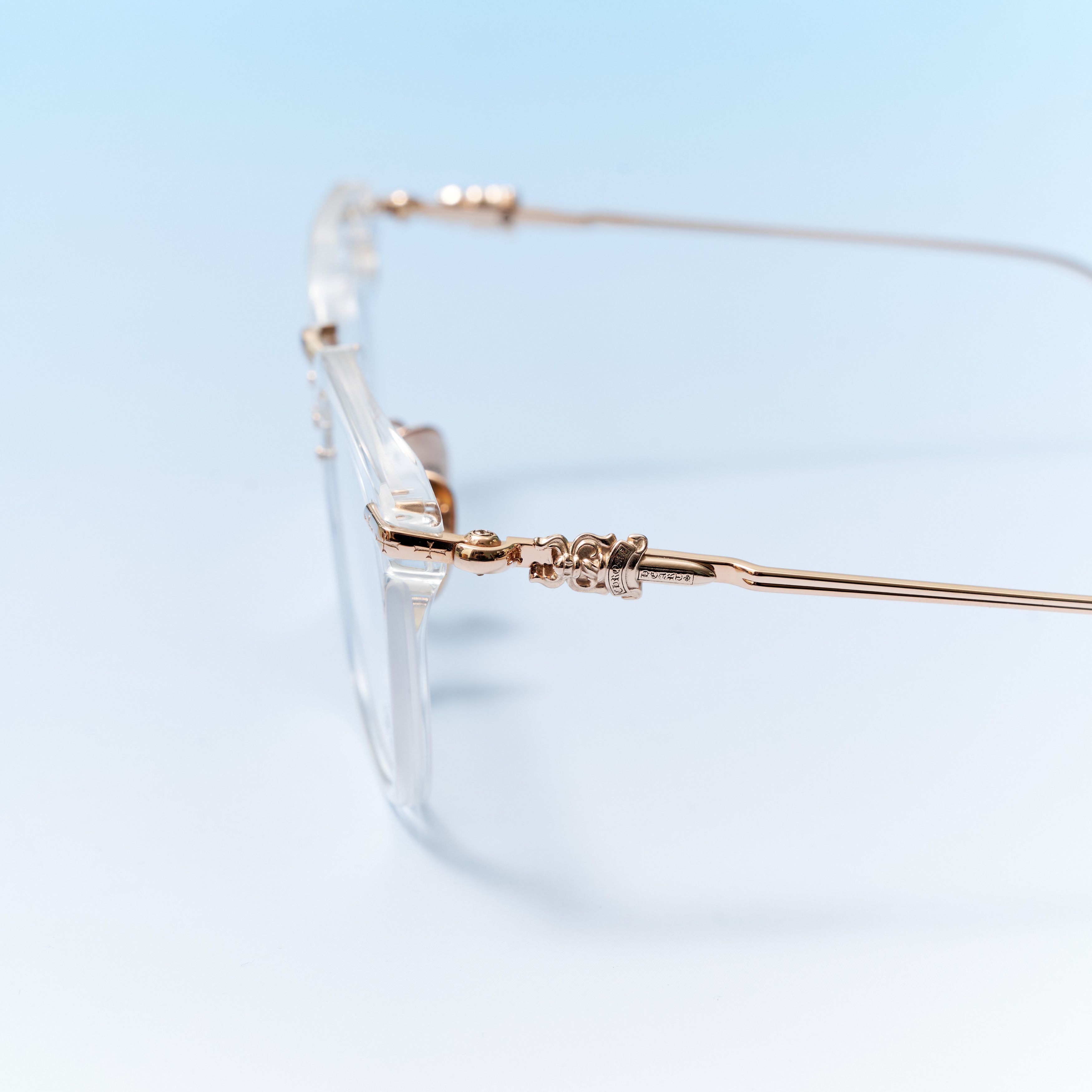 Chrome Hearts CHROME HEARTS CLOACO Size ONE SIZE - 6 Thumbnail