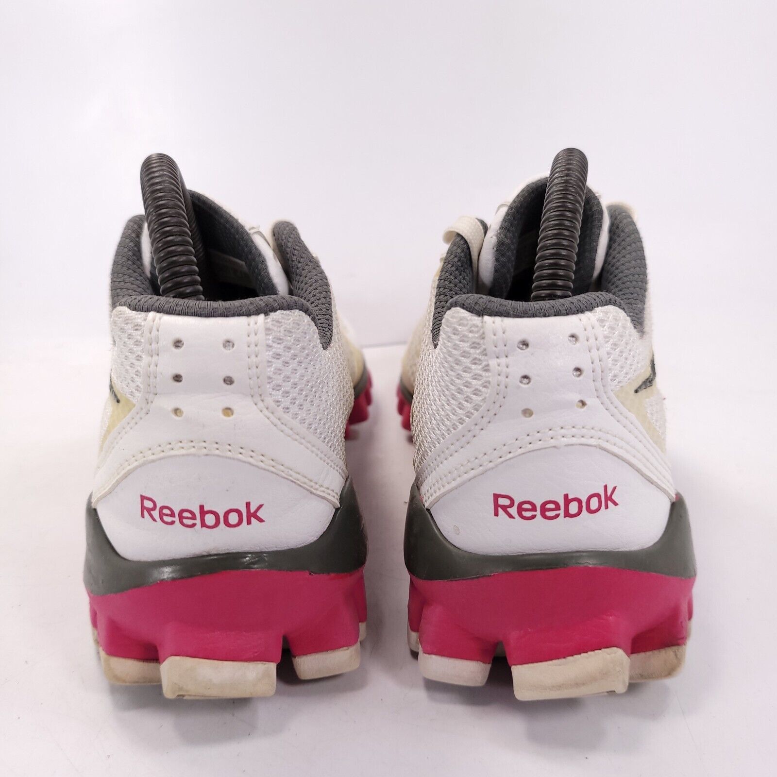Reebok Reebok ZigFly Zignano Athletic Shoe Womens Size 8 J90052 Size US 8 / IT 38 - 3 Thumbnail