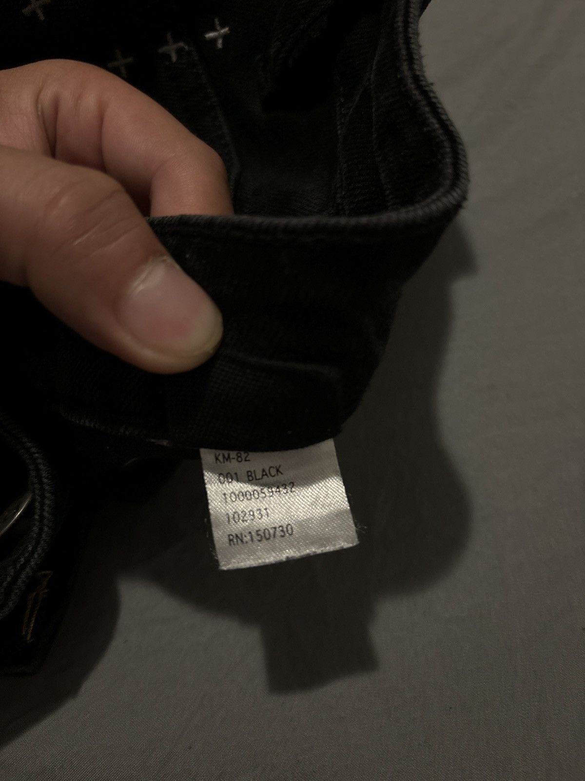 Ksubi Ksubi chitch Size US 31 - 4 Thumbnail