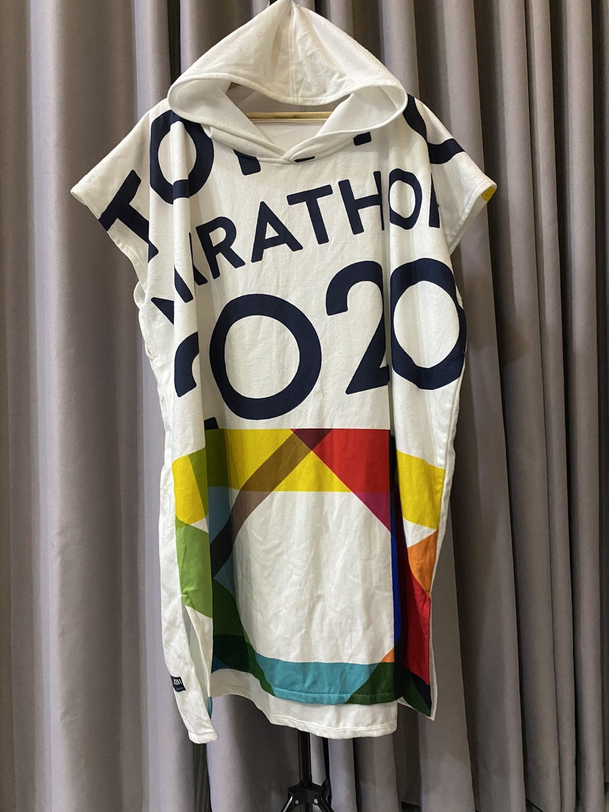 Sports Specialties × USA Olympics Tokyo Marathon 2020 Size US L / EU 52-54 / 3 - 3 Thumbnail