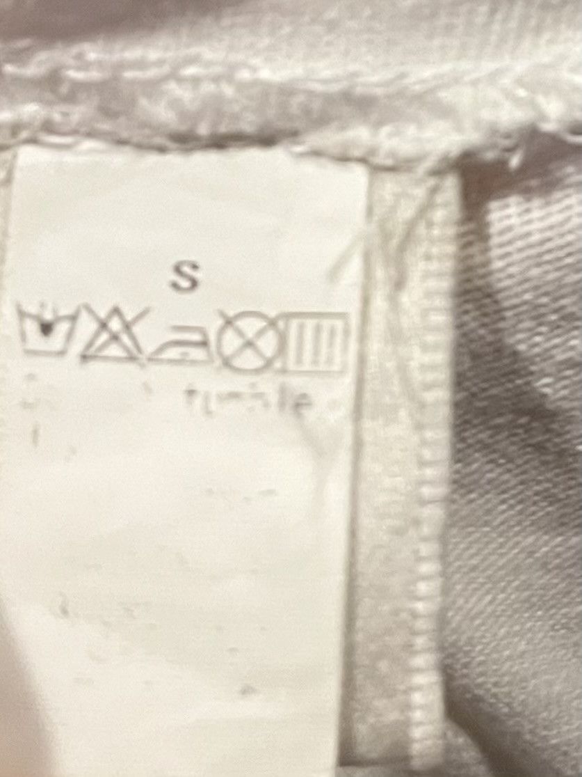 Bape Bape tee shirt Size US S / EU 44-46 / 1 - 5 Thumbnail