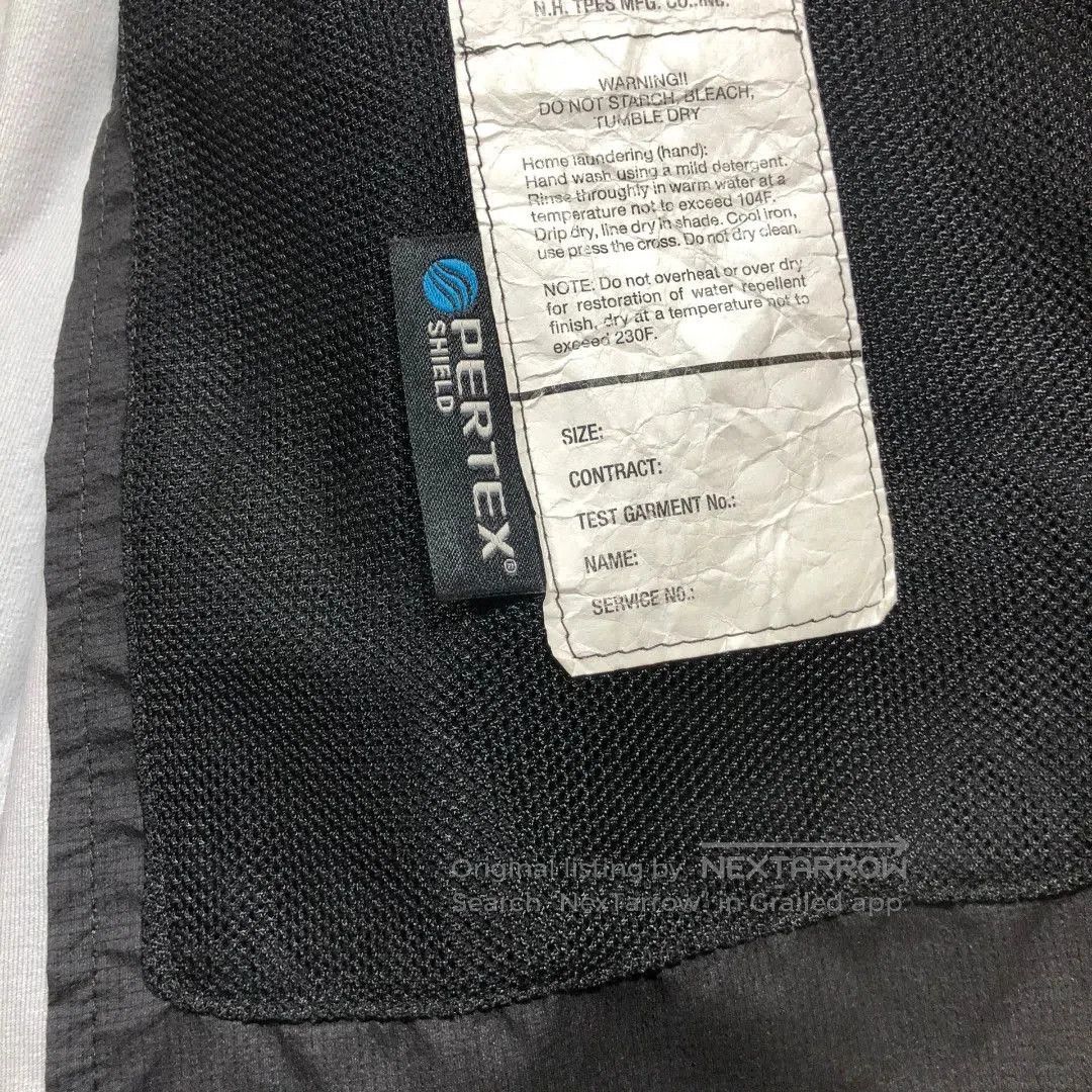 Visvim N.HOOLYWOOD 21SS Black Short Blouson Jacket. Size US M / EU 48-50 / 2 - 3 Thumbnail