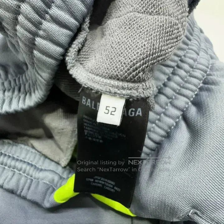 Balenciaga VISVIM ICT DUGOUT SHIRT. Size US 42 / EU 58 - 5 Thumbnail