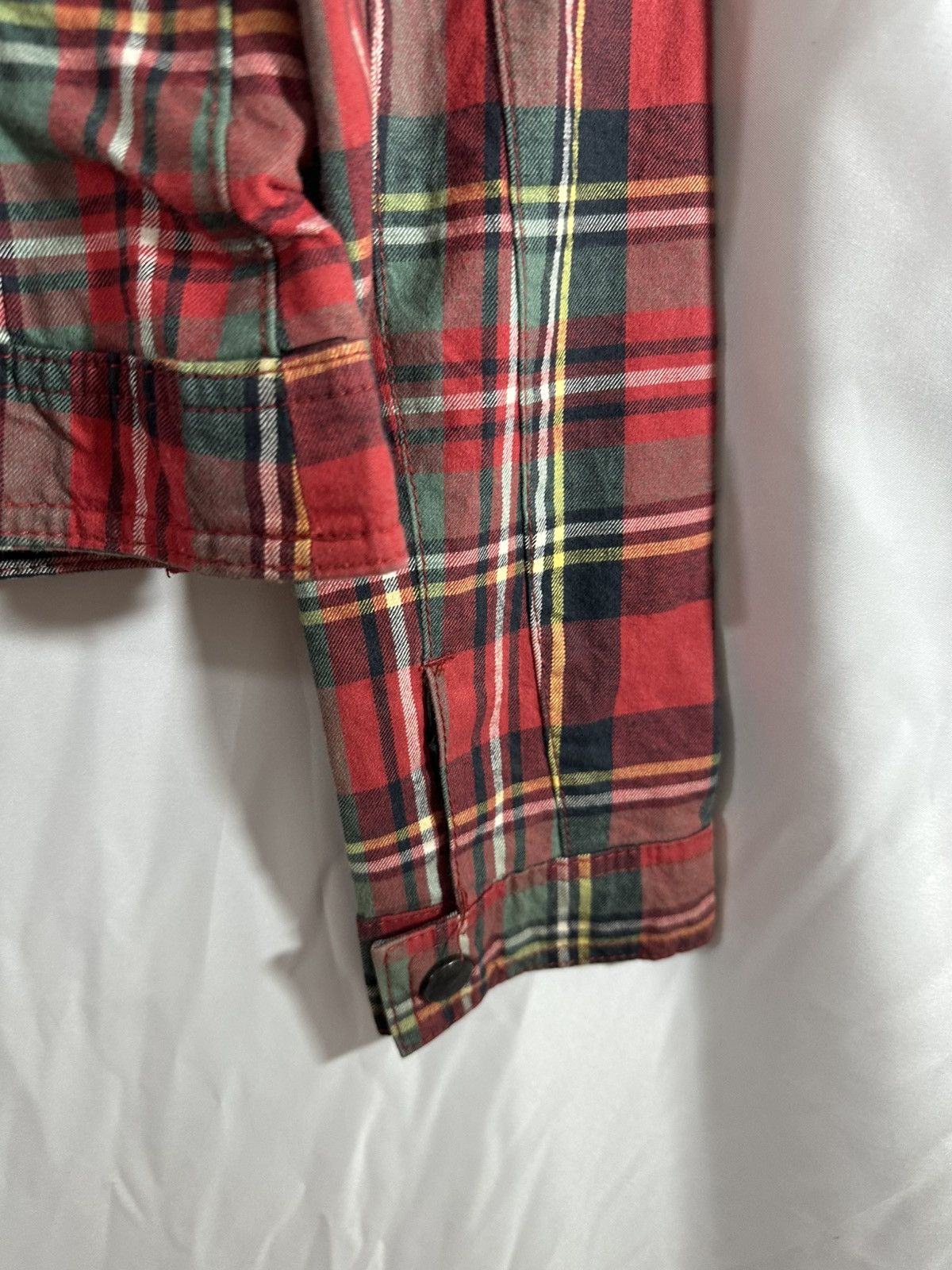 Vintage Vintage jacket Size M / US 6-8 / IT 42-44 - 10 Thumbnail