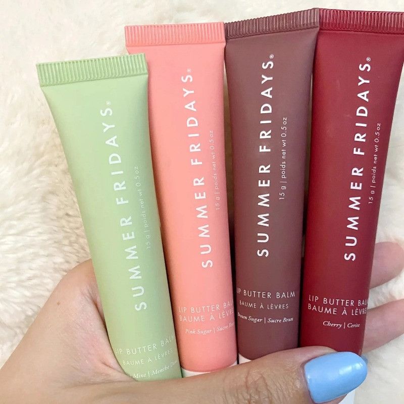 Other Fridays Lip Moisturizing, Gloss, Vanilla Pink Lipstick Size ONE SIZE - 3 Thumbnail