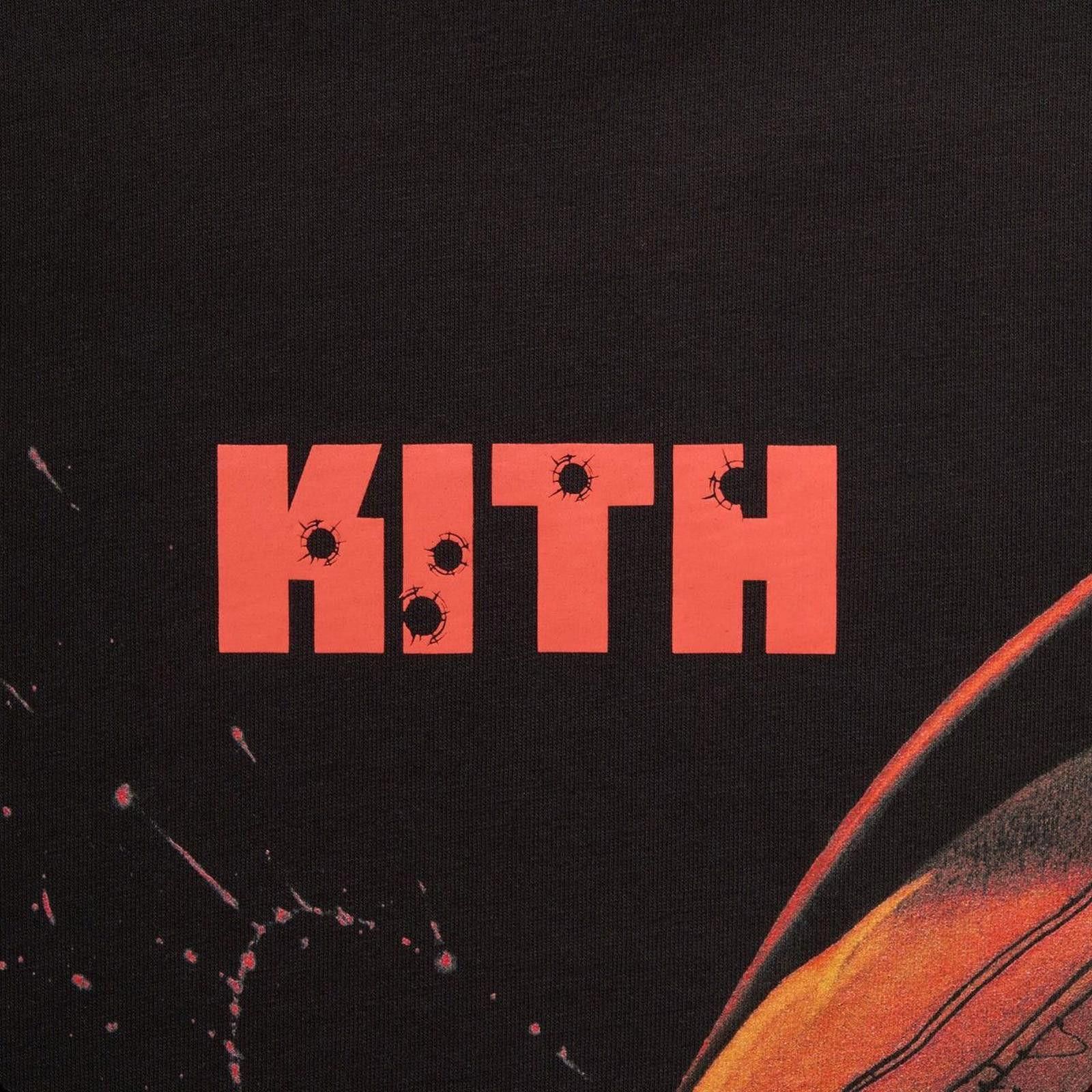 Kith Kith x Marvel Deadpool Vintage Tee Size Medium Size US M / EU 48-50 / 2 - 3 Thumbnail