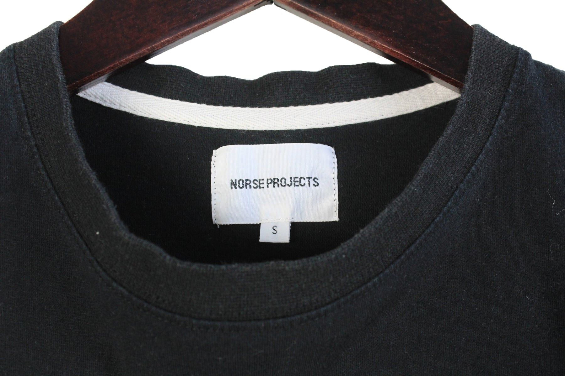 Norse Projects Norse Projects T-Shirt Small Size US S / EU 44-46 / 1 - 5 Thumbnail