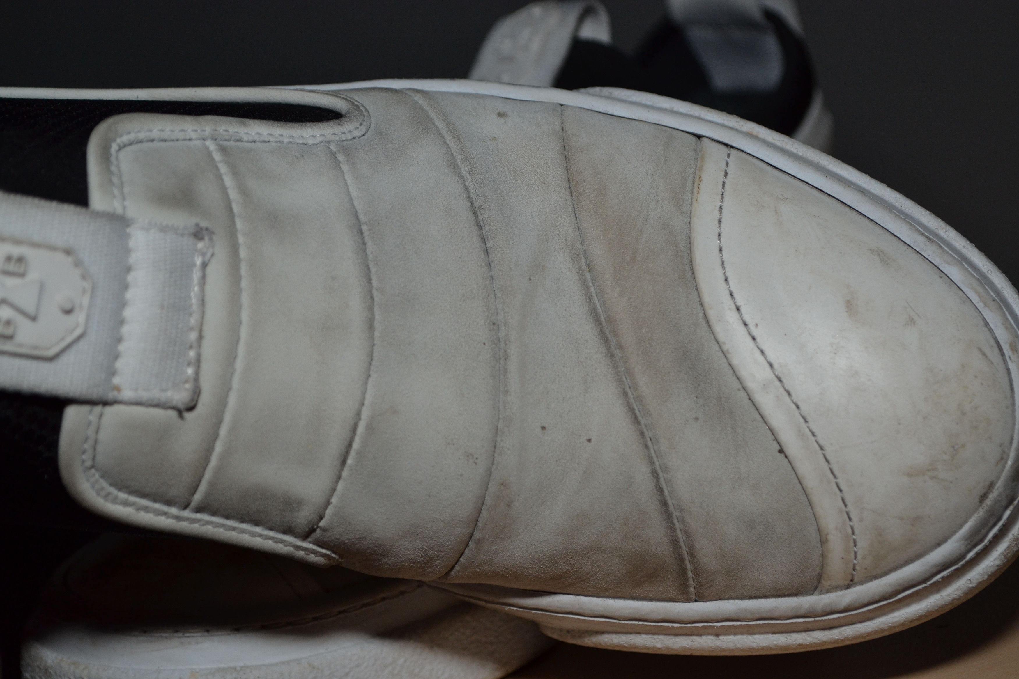 Bruno Bordese Bruno Bordese 42 Slip-on Sneakers Size US 9 / EU 42 - 16 Thumbnail