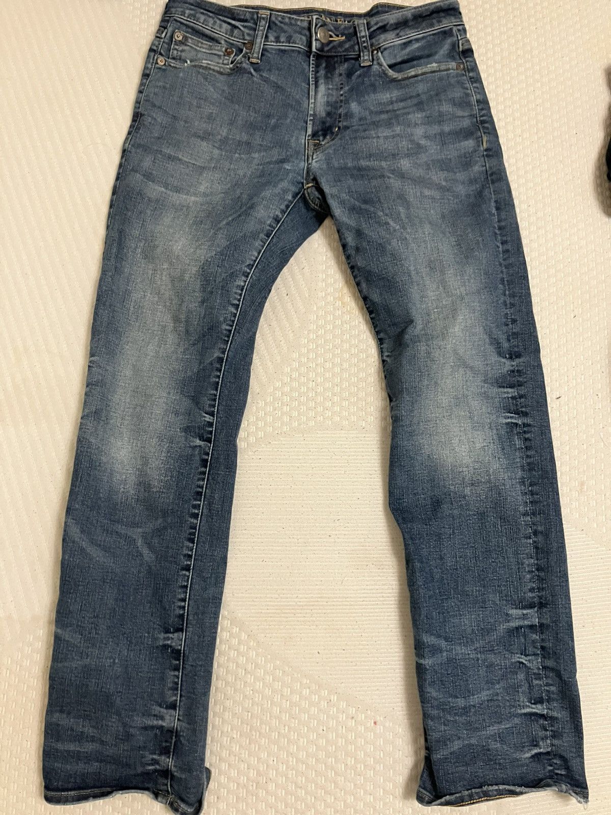 American Eagle Outfitters Slim fitting jeans Size US 30 / EU 46 - 1 Thumbnail