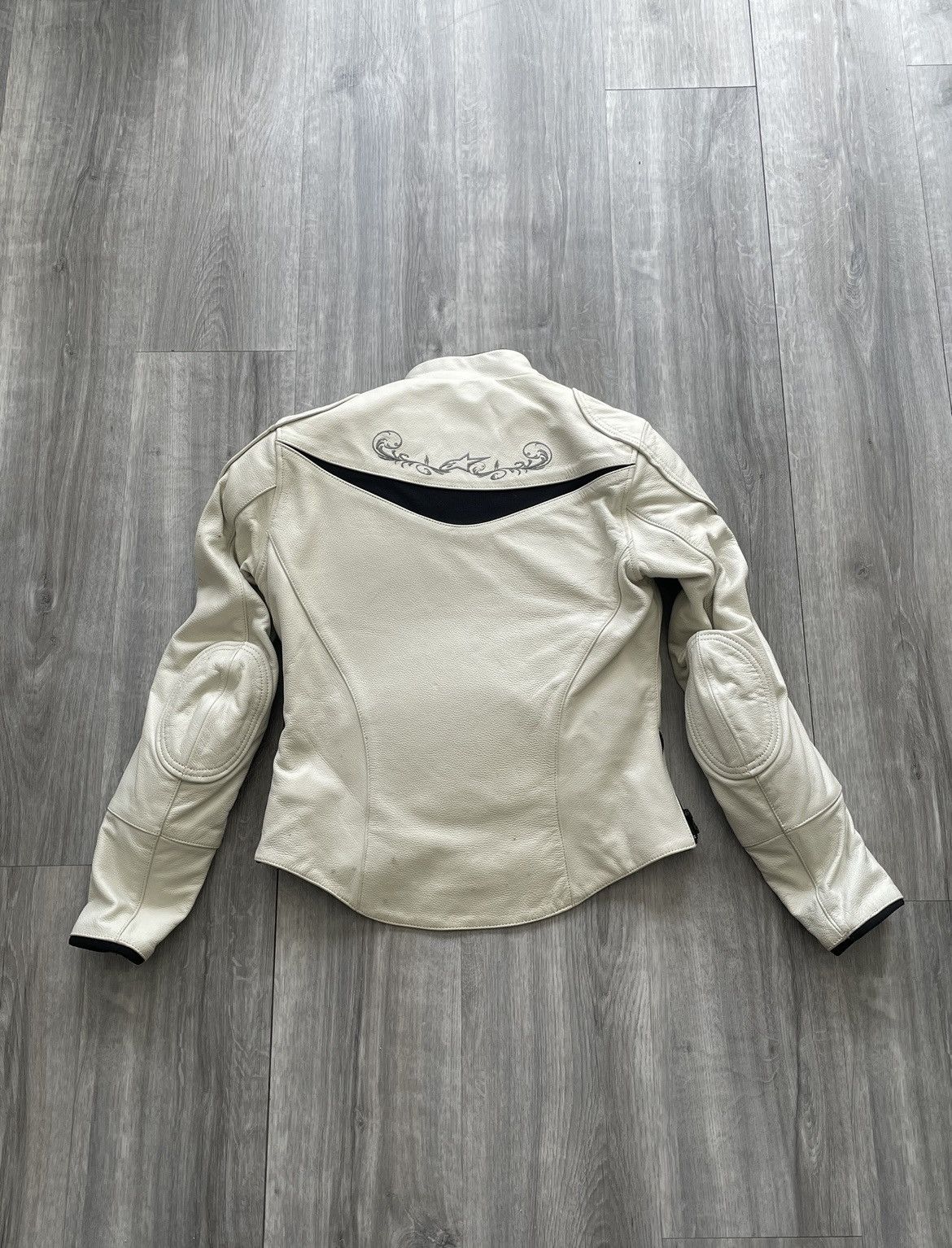Alpinestars Leather Jacket Alpinestars Size M / US 6-8 / IT 42-44 - 2 Thumbnail