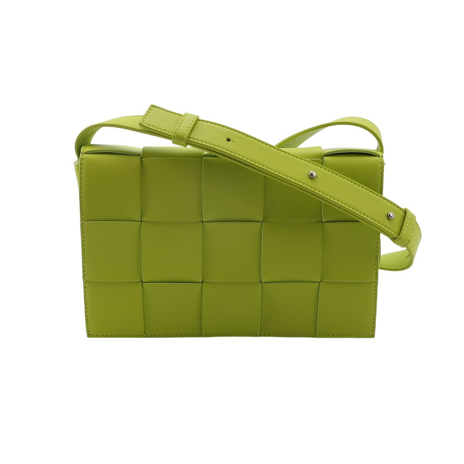 Bottega Veneta Bottega Veneta Women os Shoulder Bags Size ONE SIZE - 1 Thumbnail