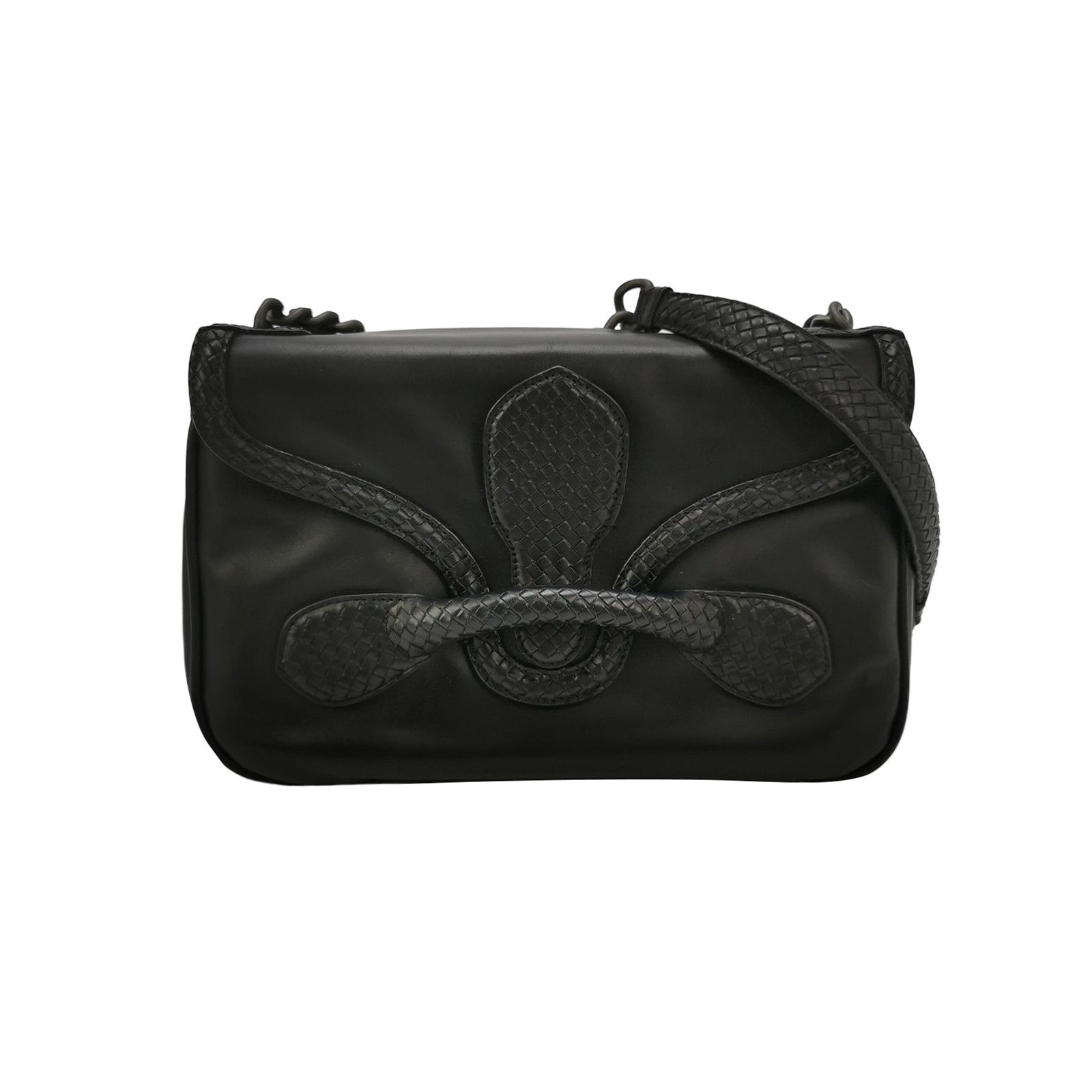 Bottega Veneta Bottega Veneta Women os Shoulder Bags Size ONE SIZE - 1 Thumbnail