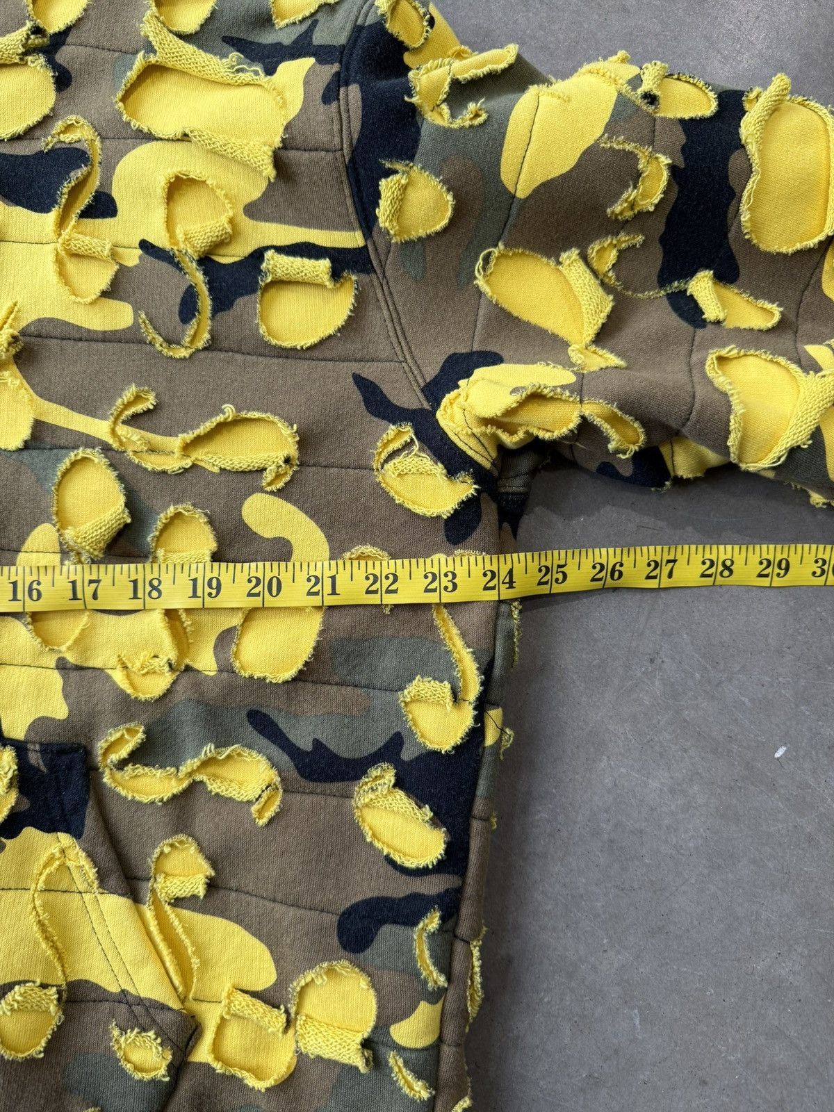 Supreme Large - Supreme Griffin Zip Hoodie Hoodie Size US L / EU 52-54 / 3 - 5 Thumbnail