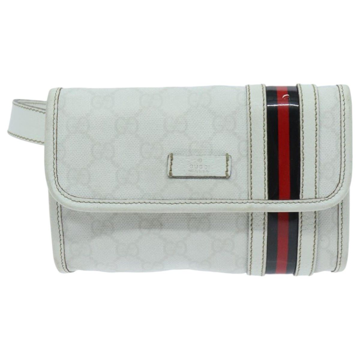 Gucci Gucci Sherry shoulder Size ONE SIZE - 1 Thumbnail