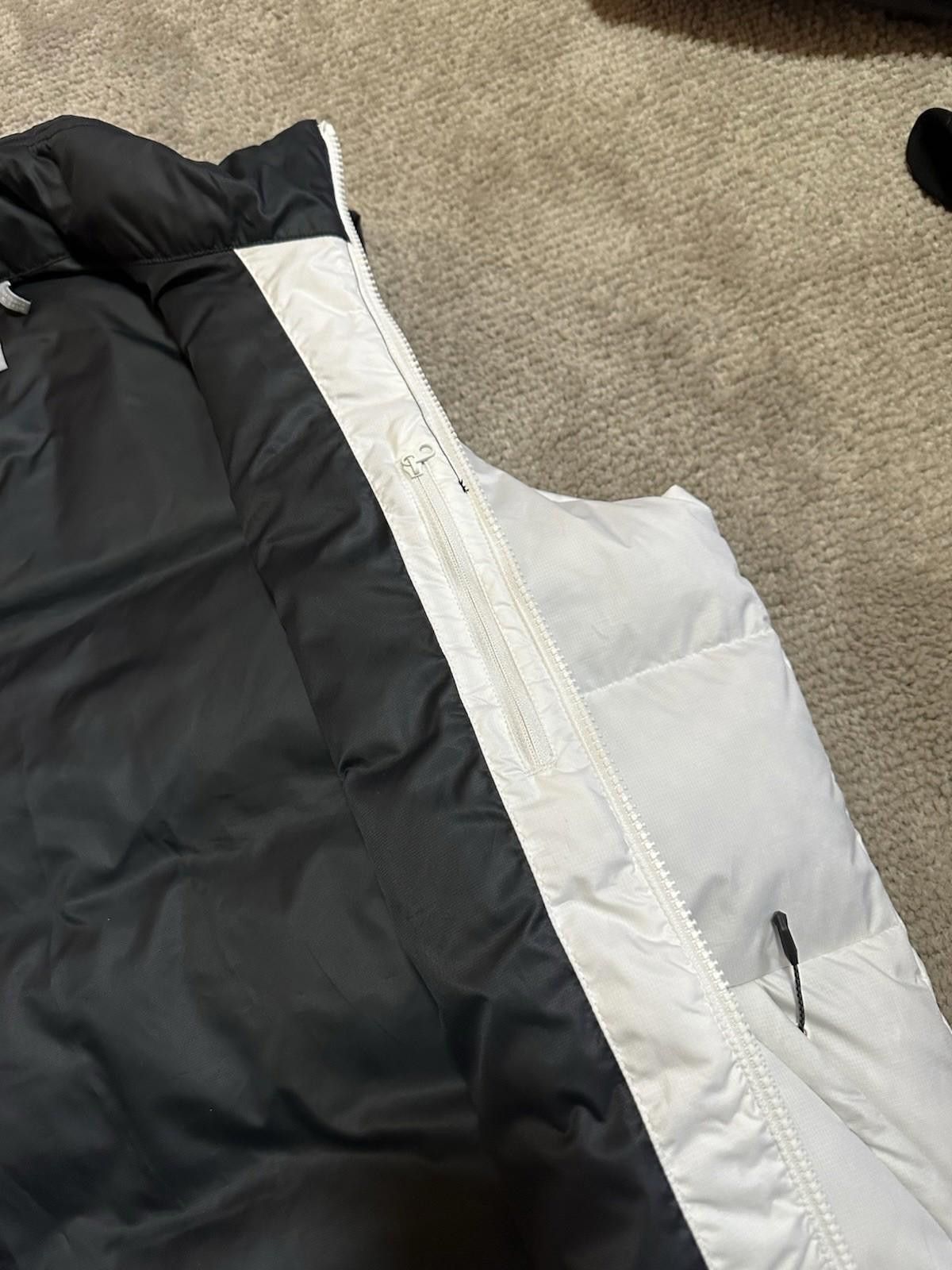 Mammut Mens Mammut Puffer Vest XL Size US XL / EU 56 / 4 - 9 Thumbnail