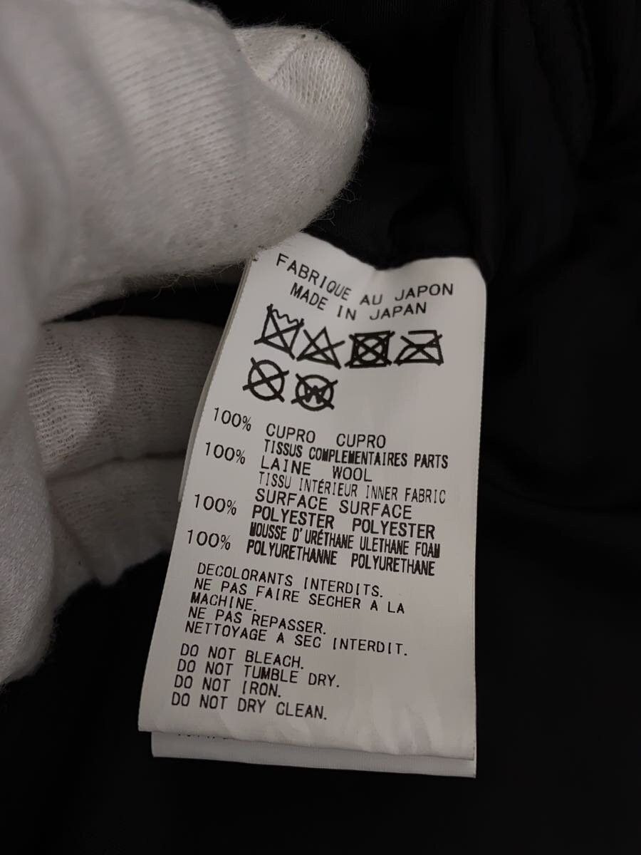 Yohji Yamamoto YOHJI YAMAMOTO POUR HOMME/ hx-d18-847 coat Size US XXL / EU 58 / 5 - 4 Thumbnail