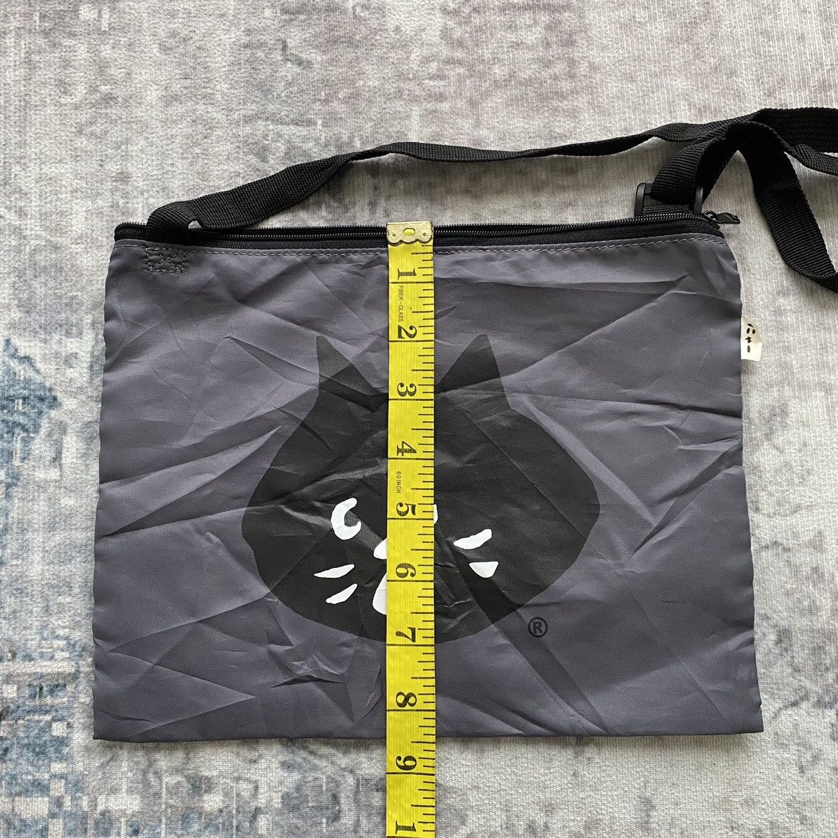 Ne-Net Ne-Net by Issey Miyake Sling Bag Size ONE SIZE - 9 Thumbnail